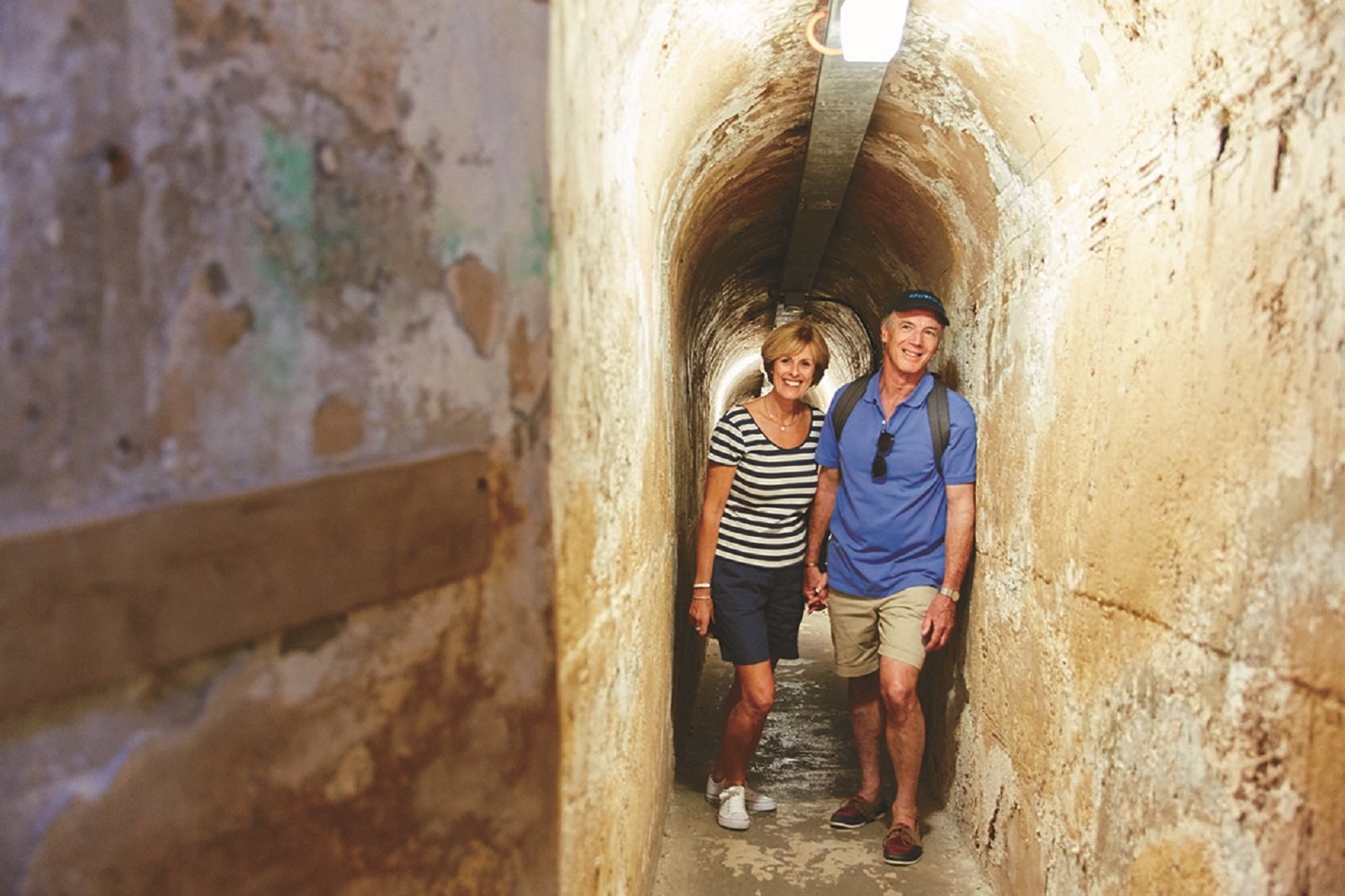 From Perth: Rottnest Island Grand Island Day Tour with Lunch