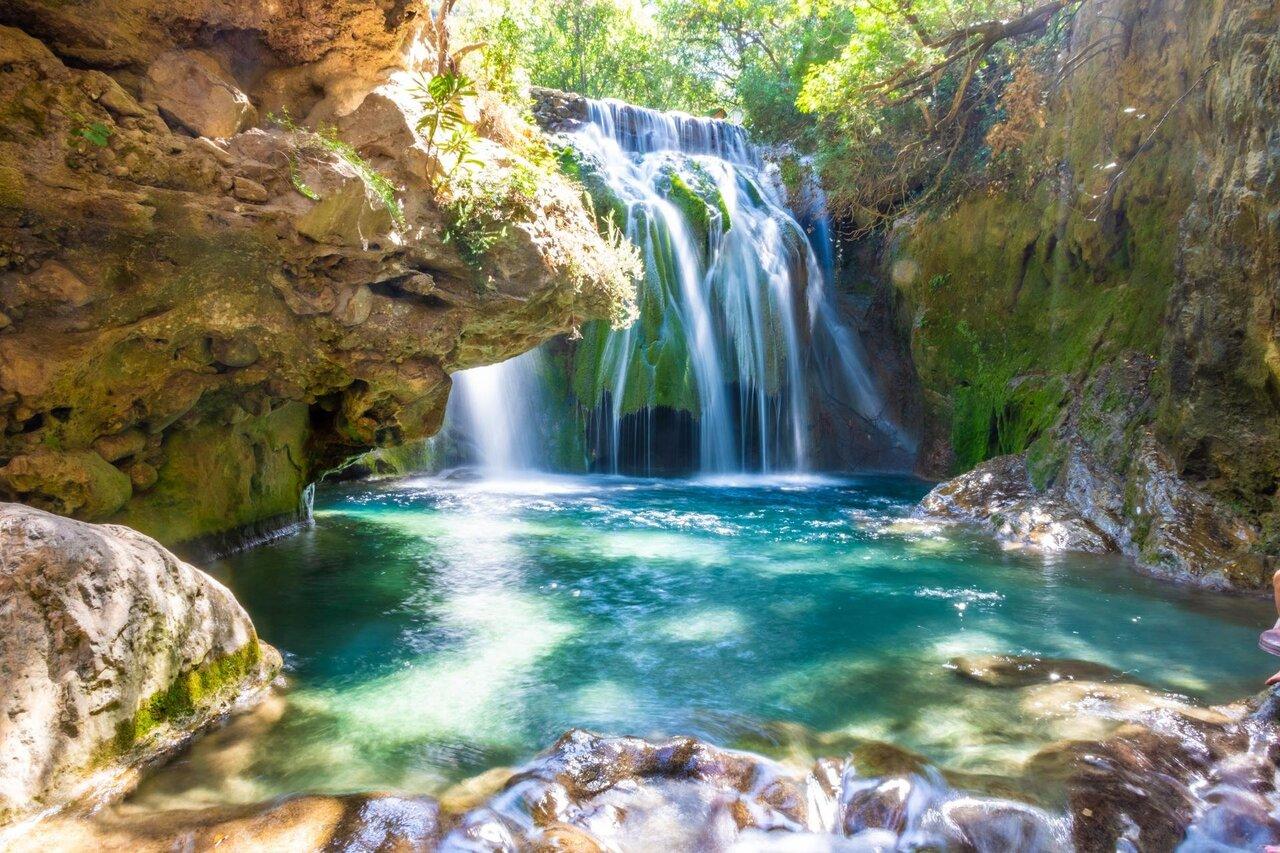 Private Chefchaouen & Akchour Waterfalls Day Trip from Tangier