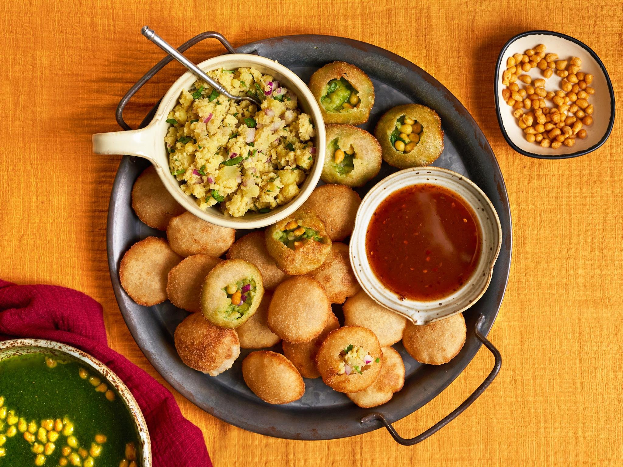Udaipur Culinary Walking Adventure
