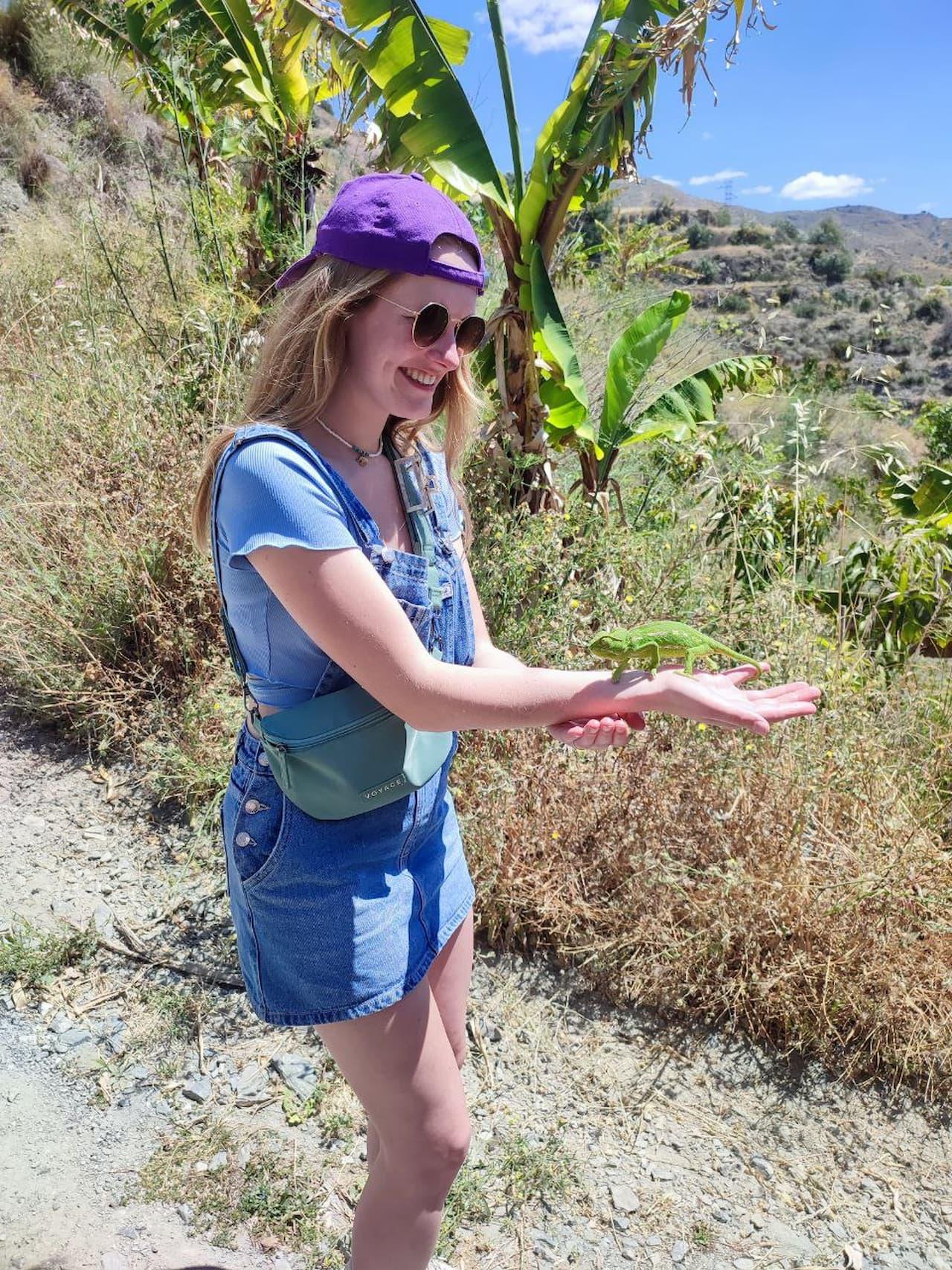 Private Coffee Farm Tour at La Herradura