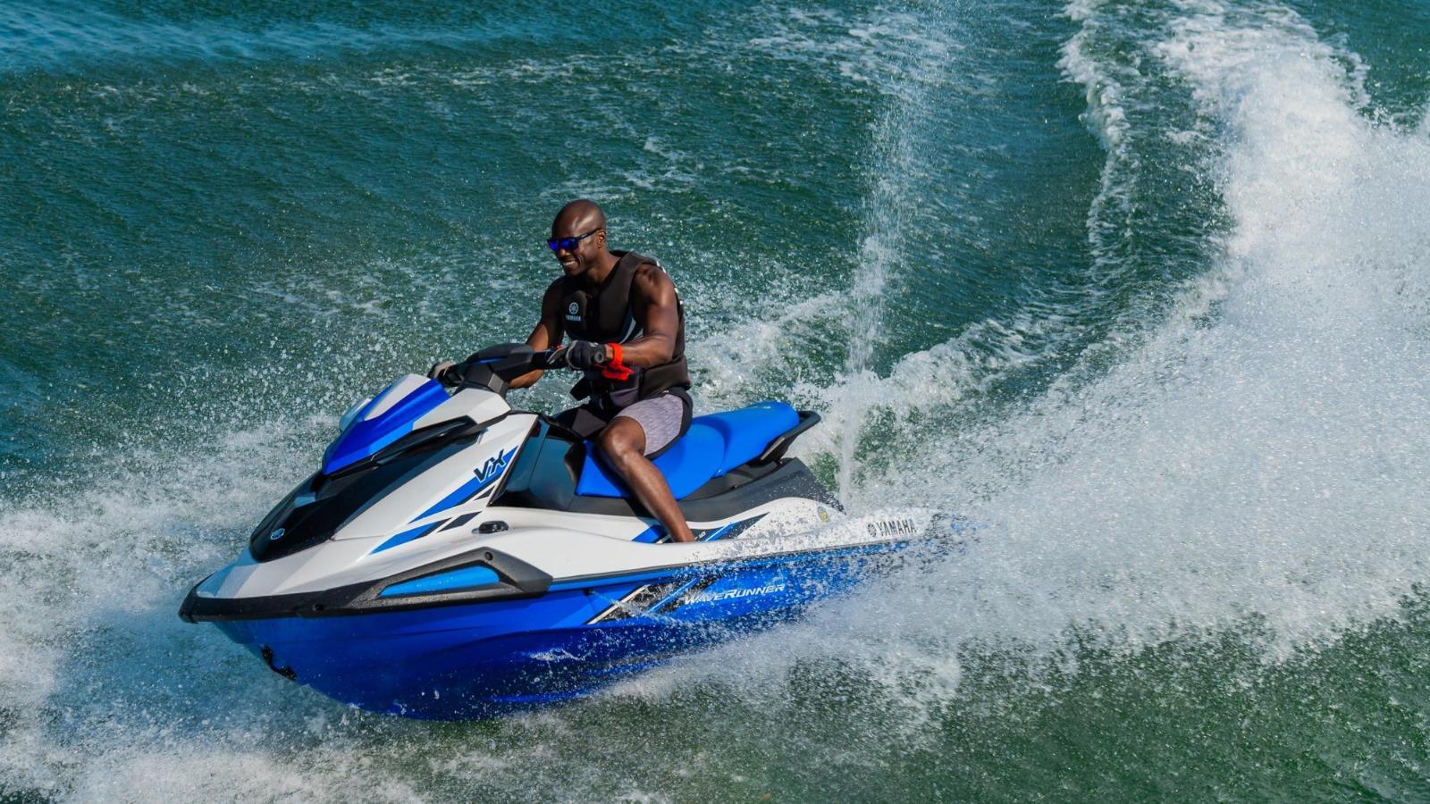 Gran Canaria Jetski Adventure