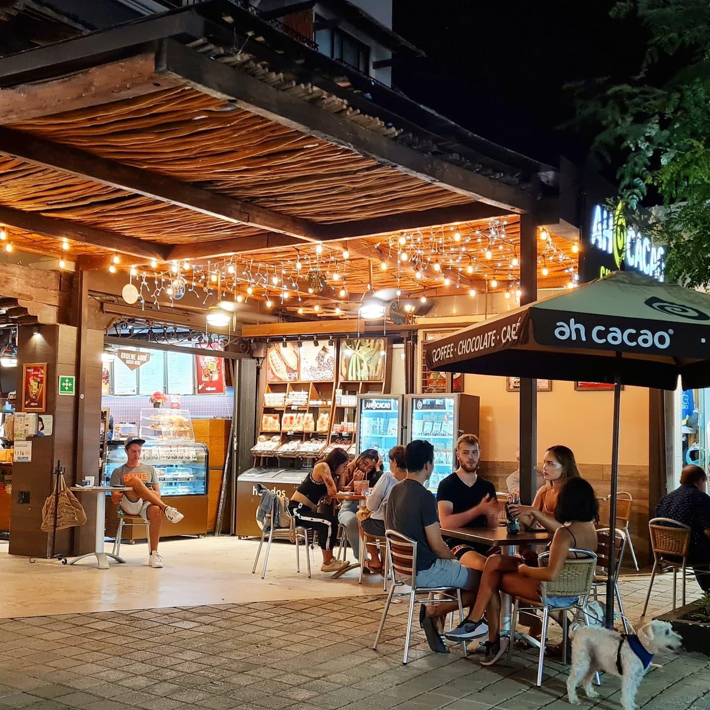 Deluxe Tulum, Coba & 5th Avenue Day Trip