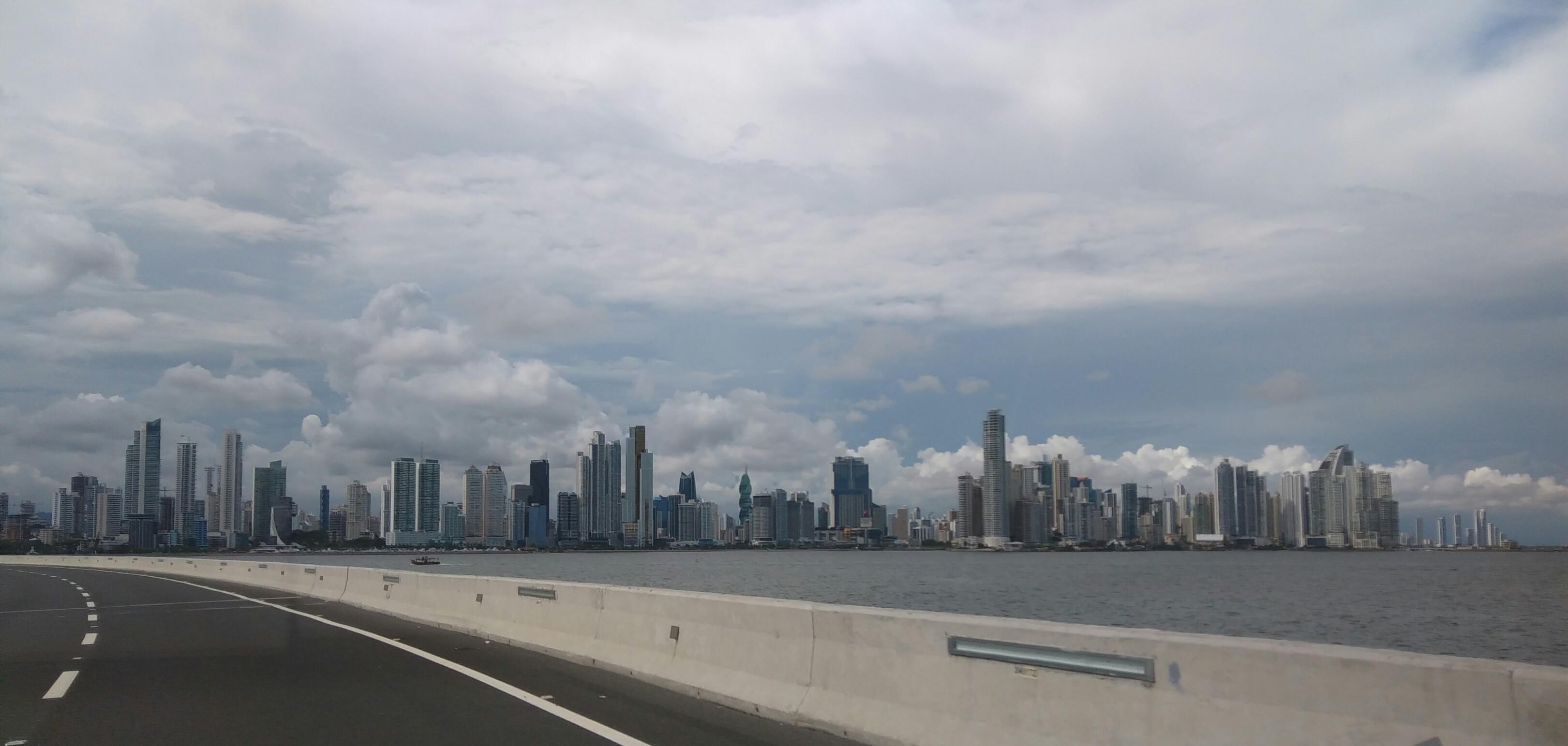 Panama City: Private Layover Highlights Tour