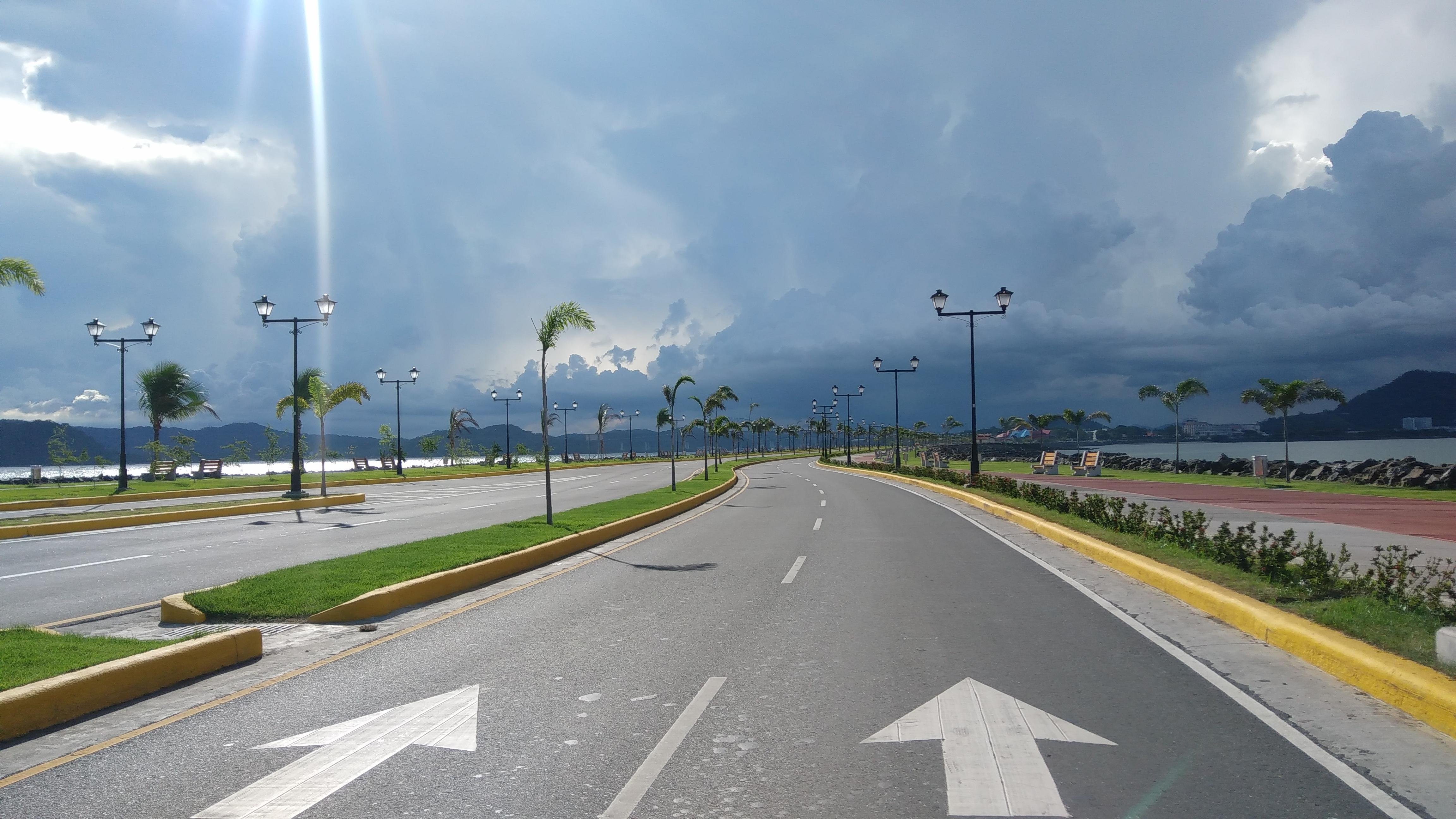 Panama City: Private Layover Highlights Tour