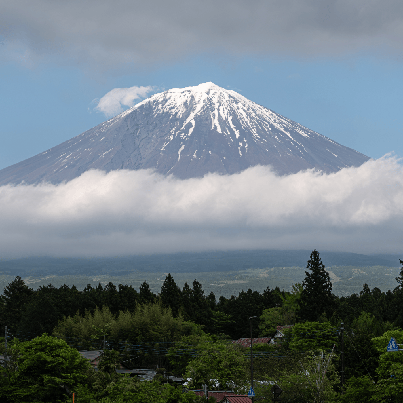 Private Mount Fuji & Hakone Day Tour from Tokyo