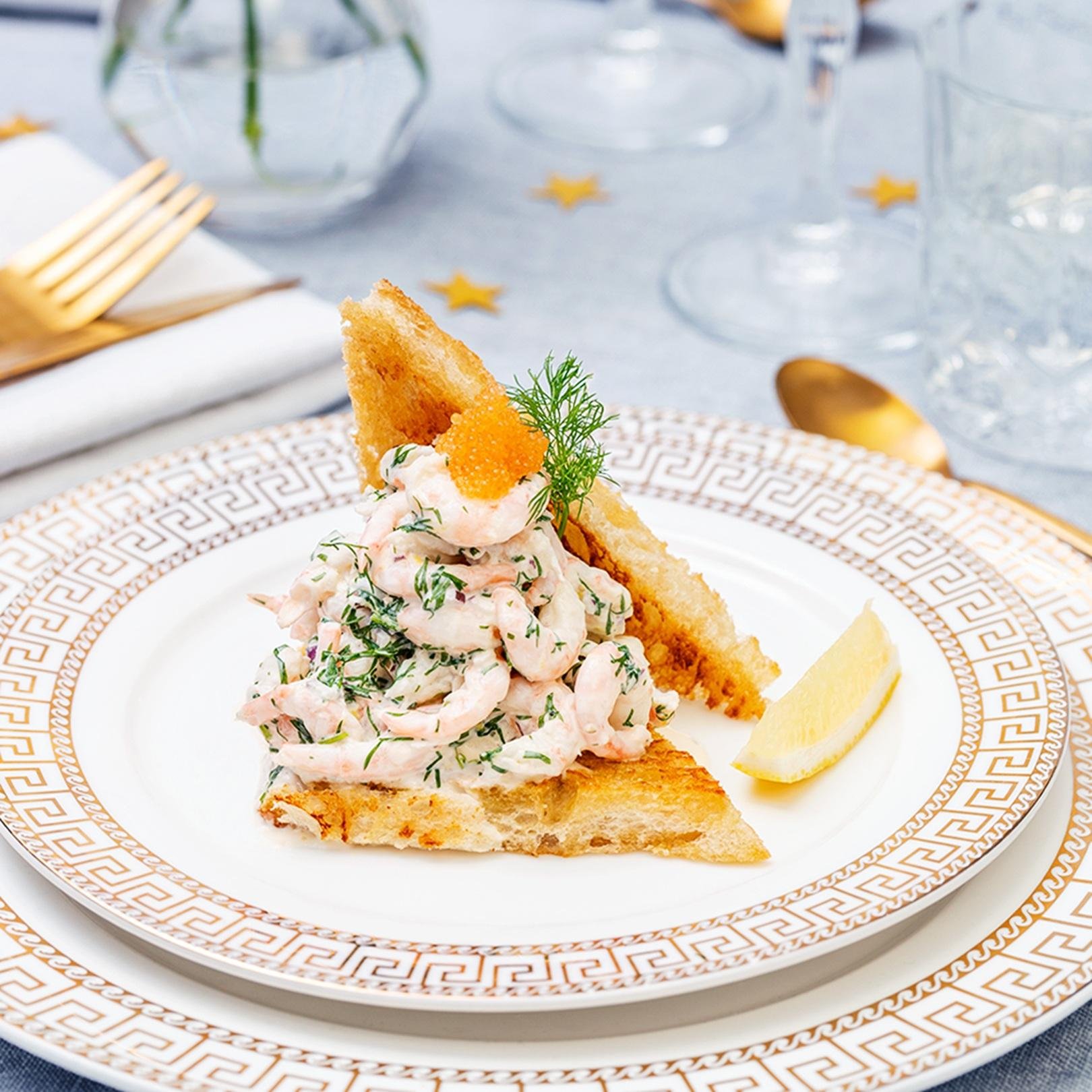 Stockholm: Guided Food Tour with Tastings -Eat like a Viking