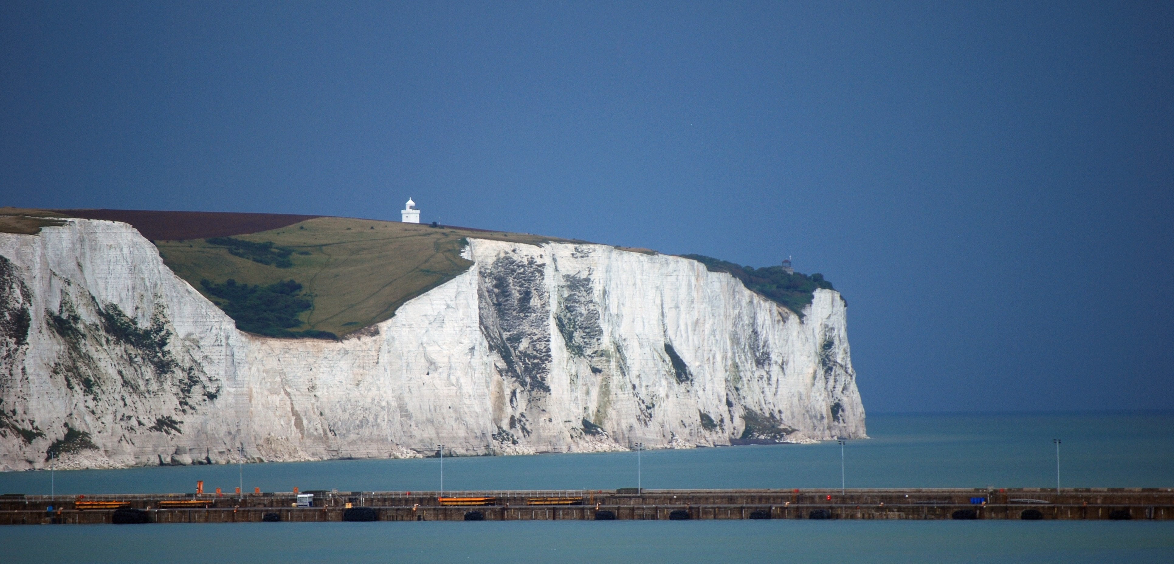 Small Group Kent, Dover & Canterbury Day Trip from London