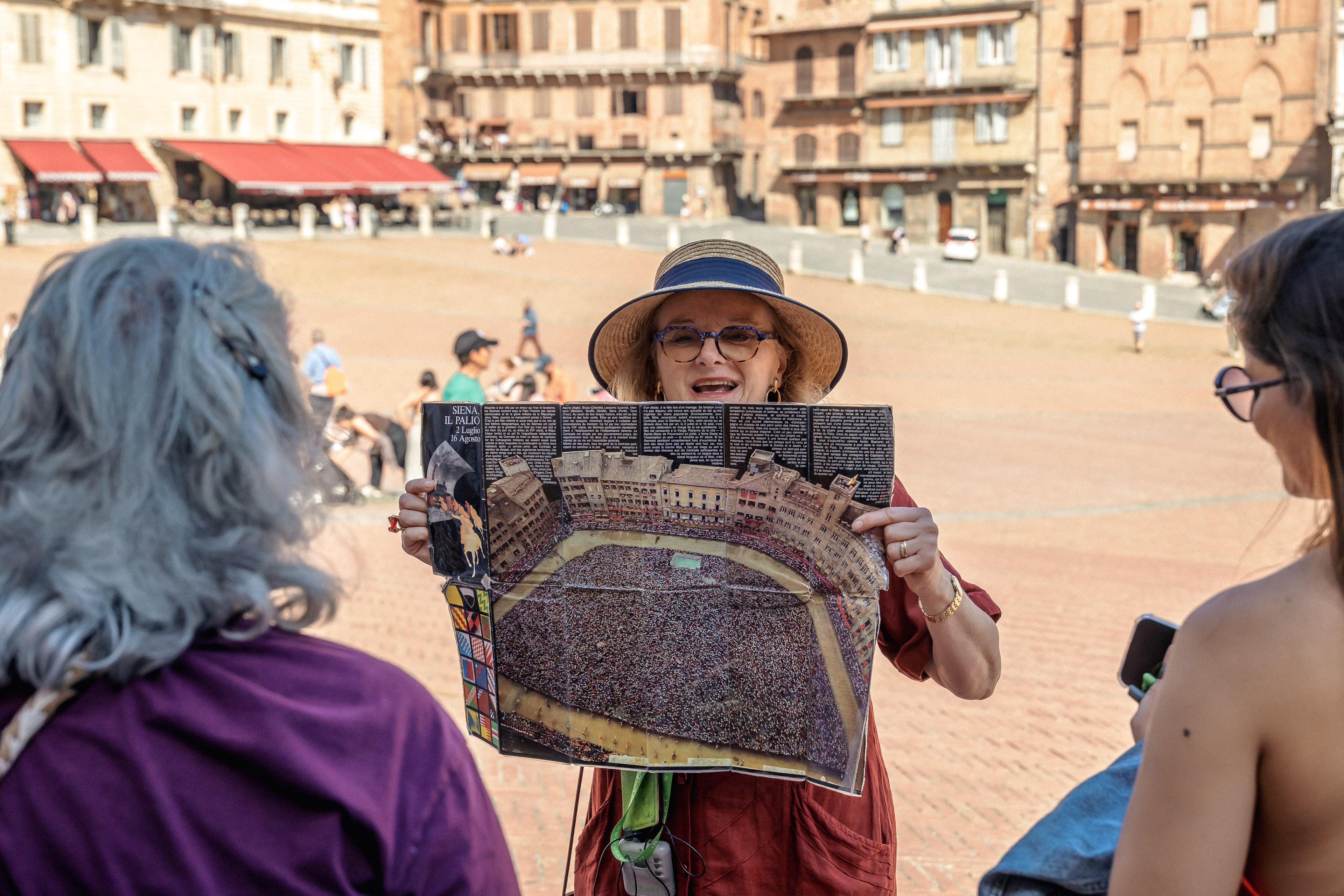 Siena day trip from Florence — image 7