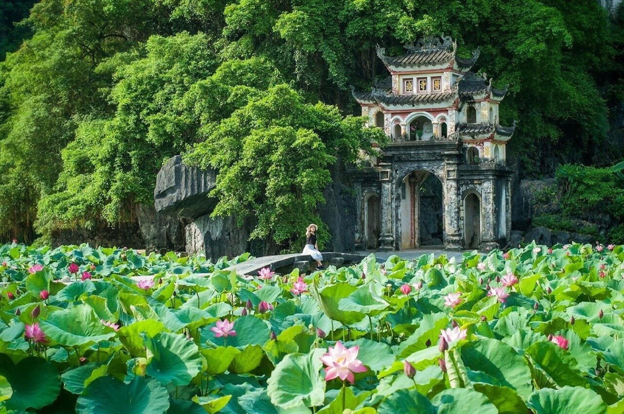Ninh Binh Countryside Jeep Adventure: Sunrise, Morning & Sunset Options