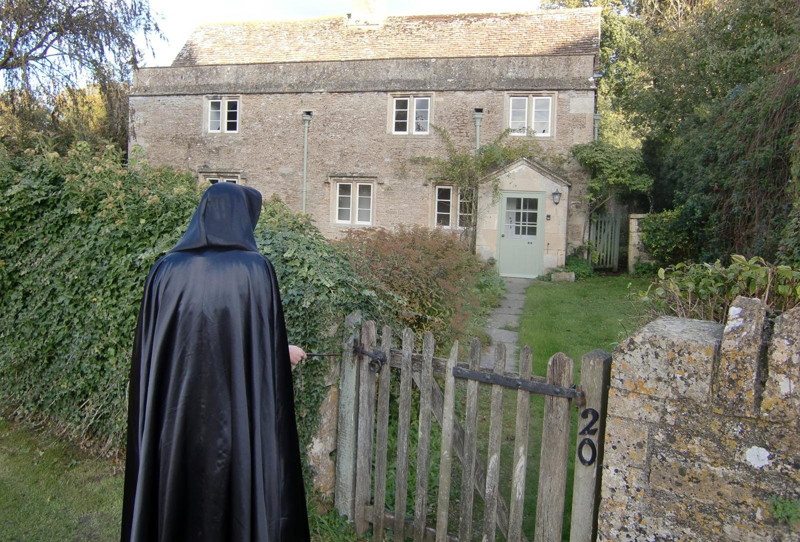 Magical Harry Potter Filming Locations Day Trip