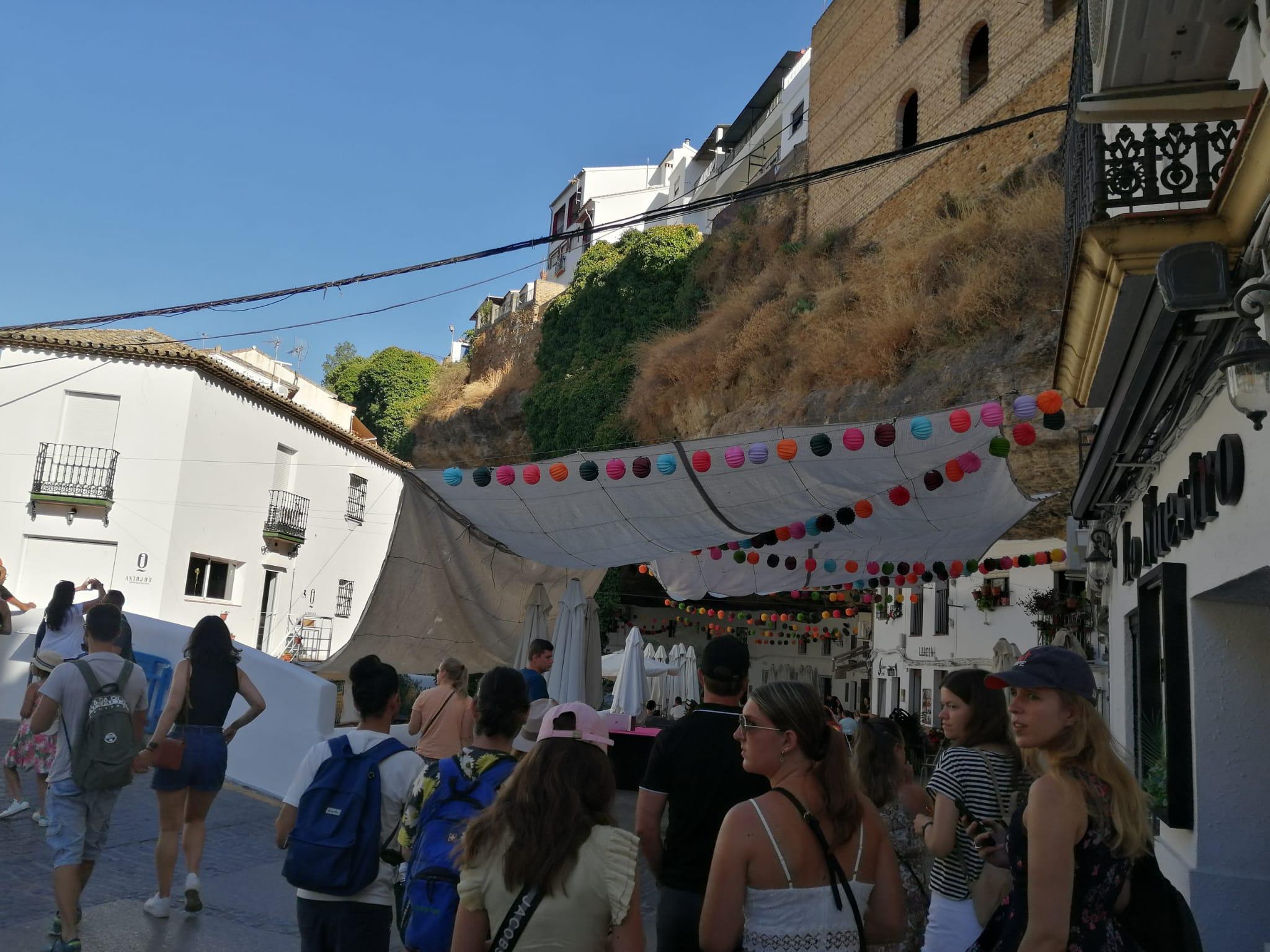 wine tour in Ronda — photo 30