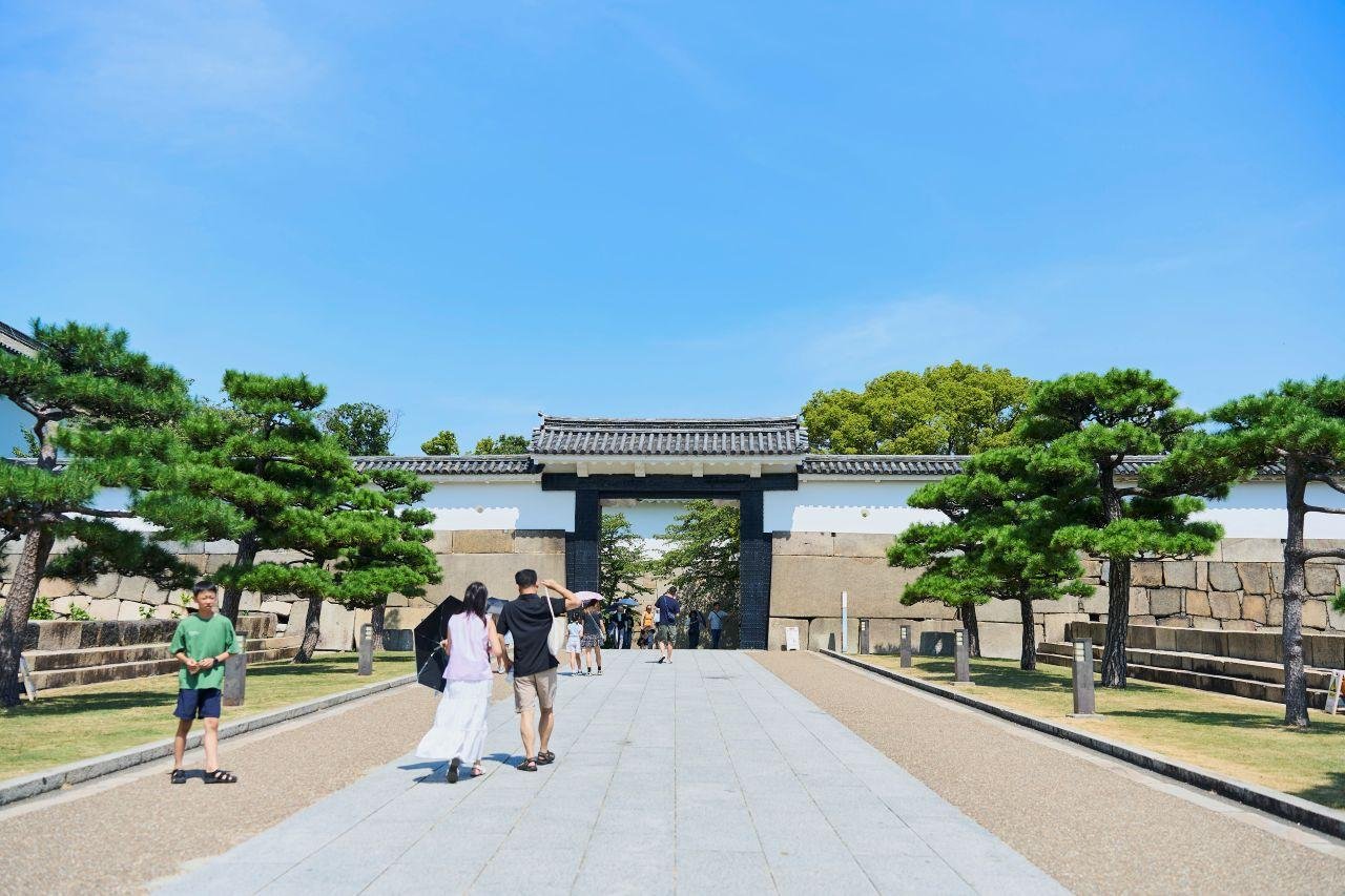 Osaka experience, image 15