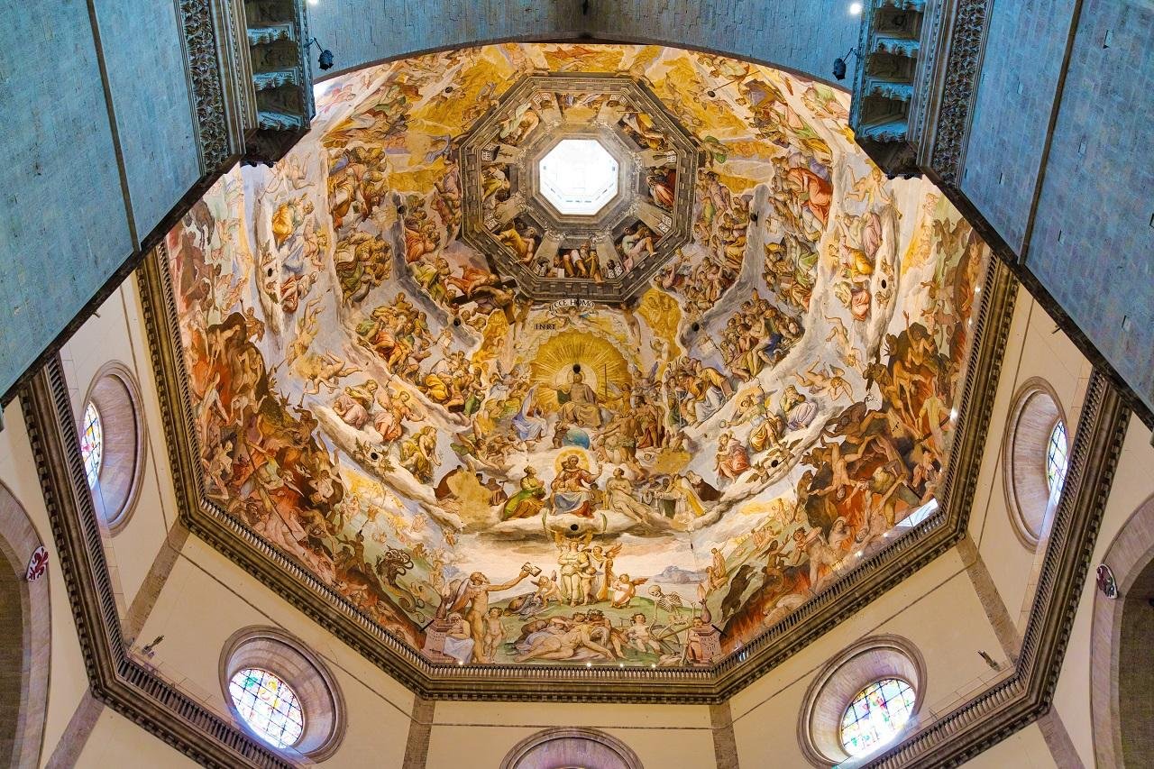 Florence Essentials: David, Cathedral & City Highlights Tour