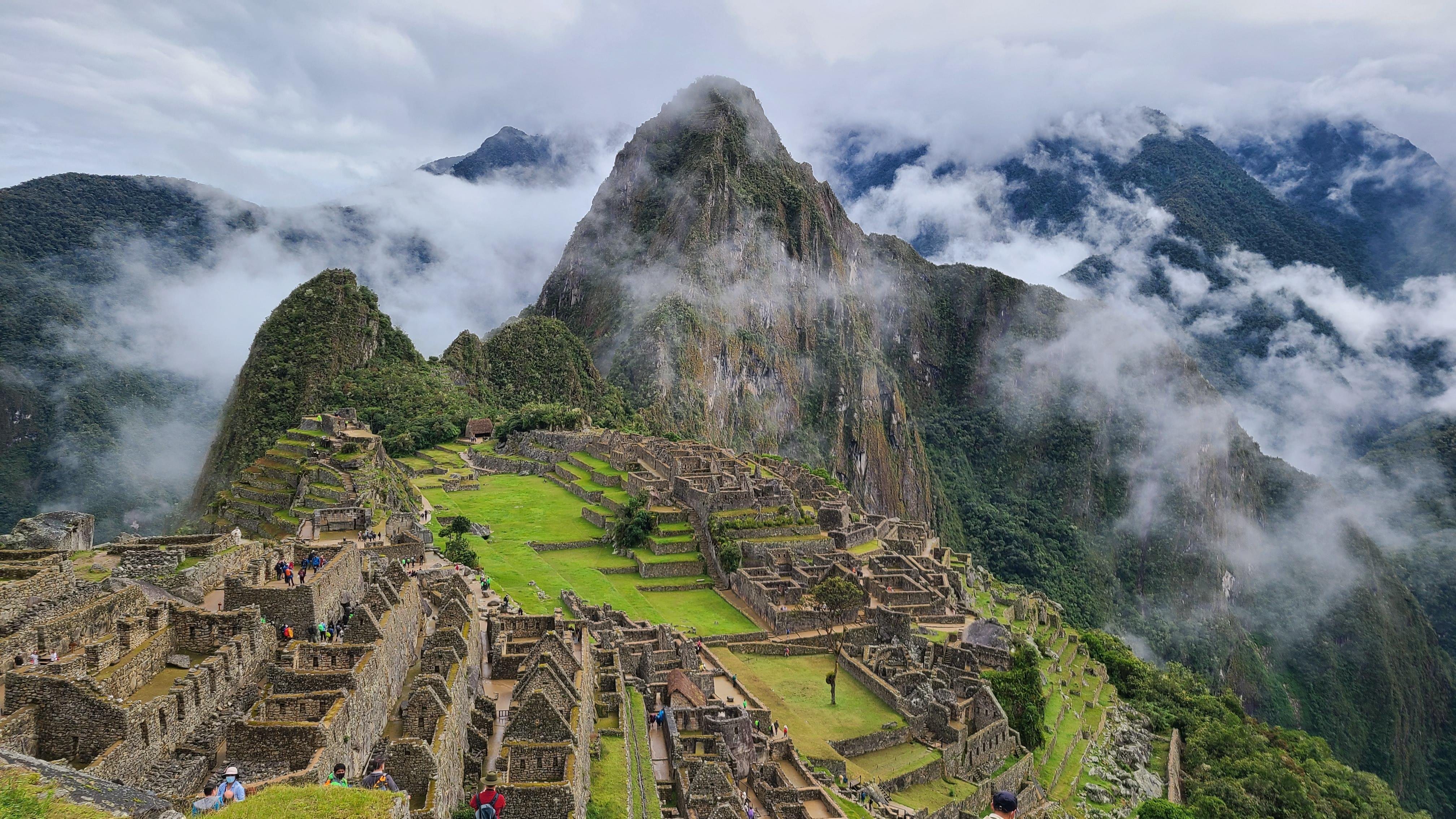 Private Machu Picchu Tour: All-Inclusive Guided Experience