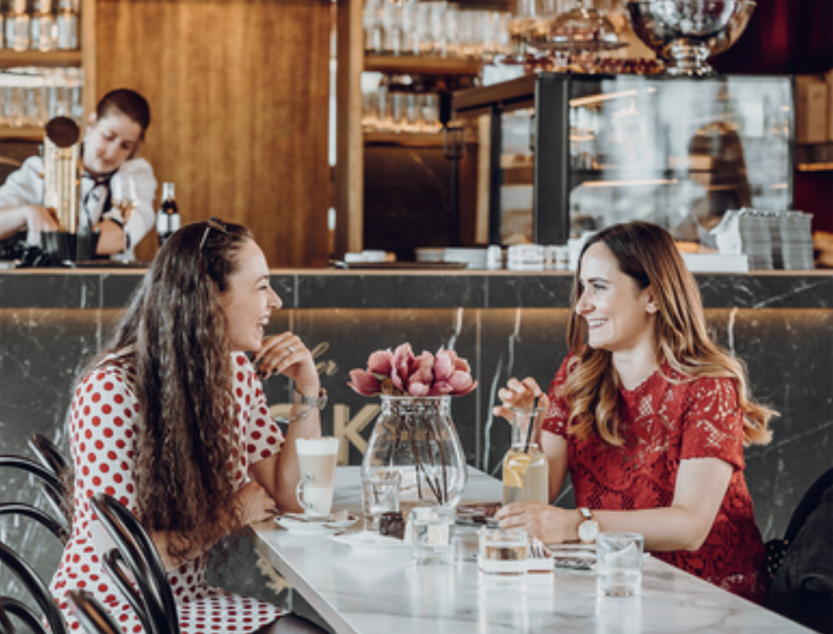 Vienna to Parndorf Outlet: Shopping & Café Sacher Experience