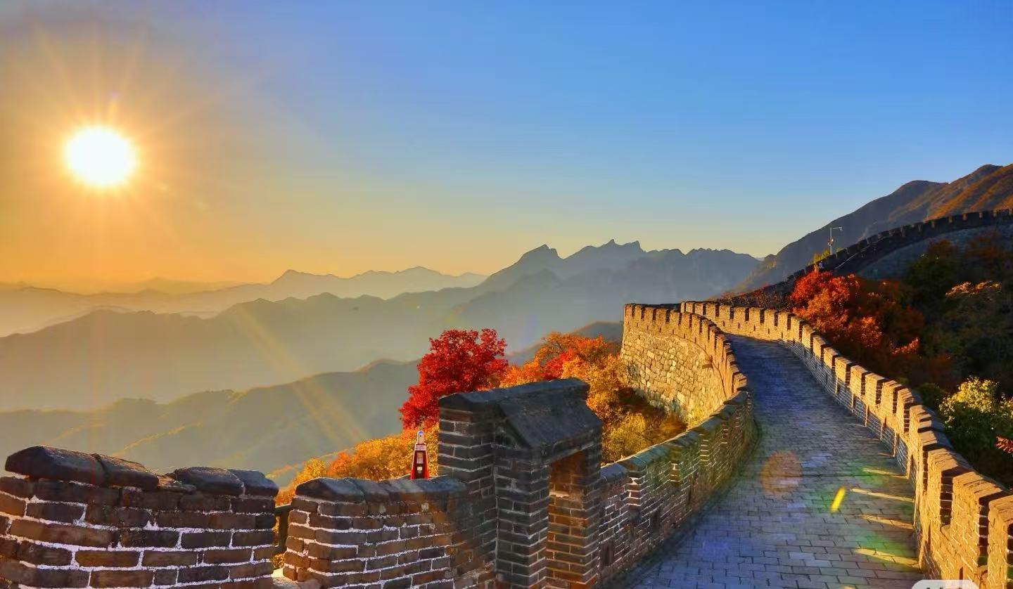 Private Mutianyu Great Wall Tour with Flexible Timing