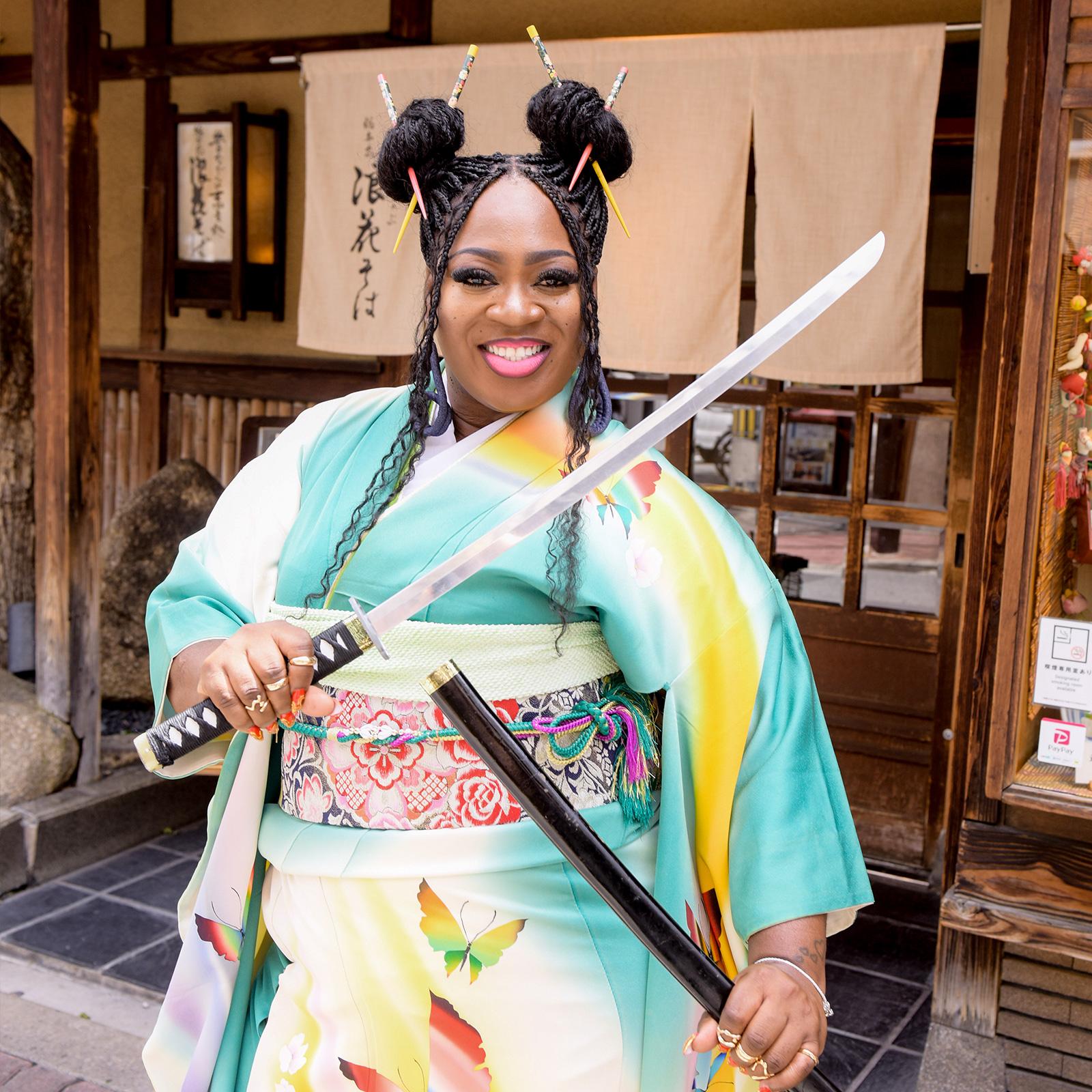Osaka experience, image 71