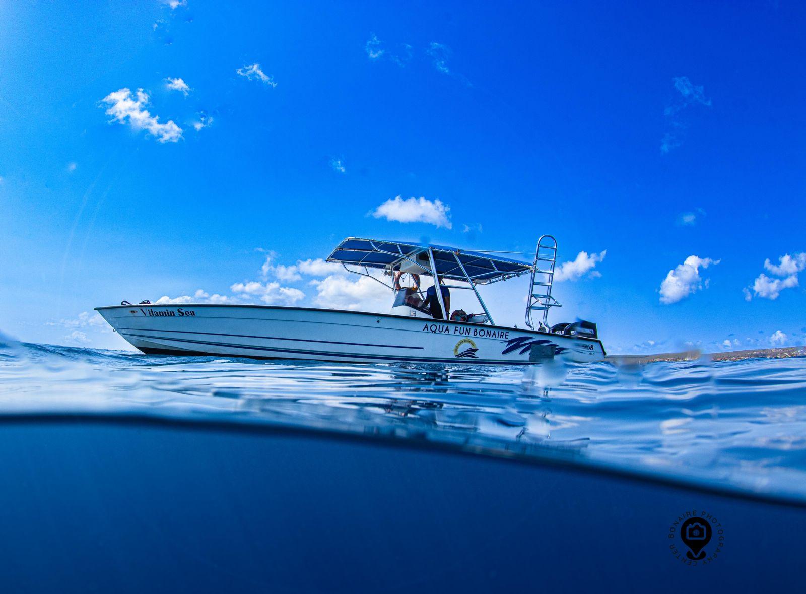 Private Bonaire Snorkeling Charter with Expert Captain