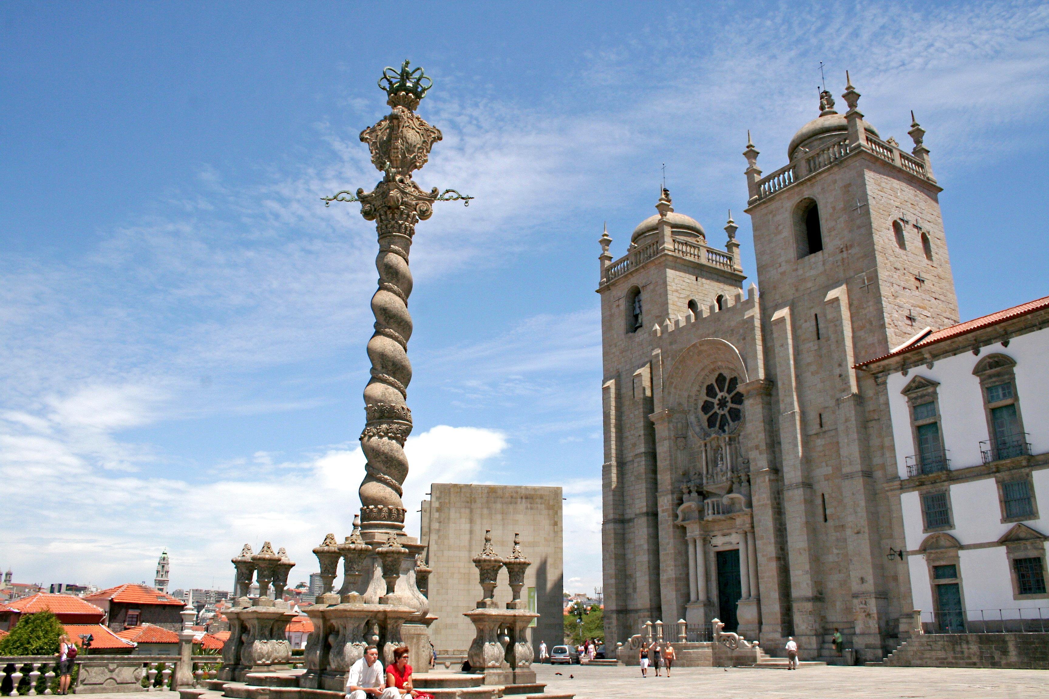 walking tour in Porto — photo 4