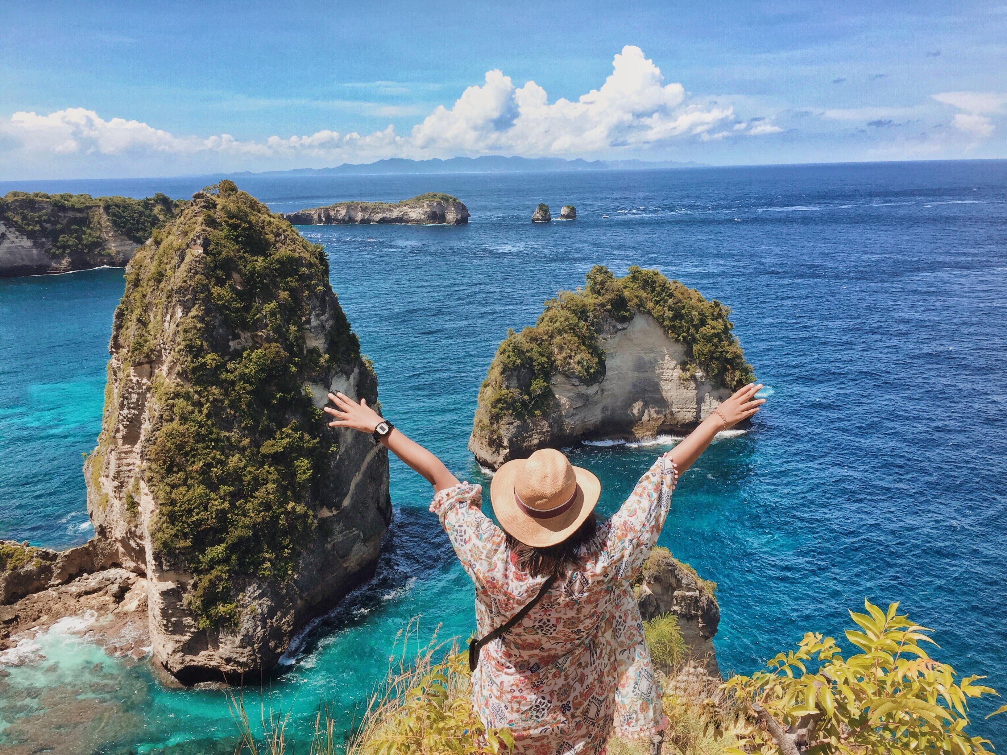 Nusa Penida Full-Day Island Highlights Tour