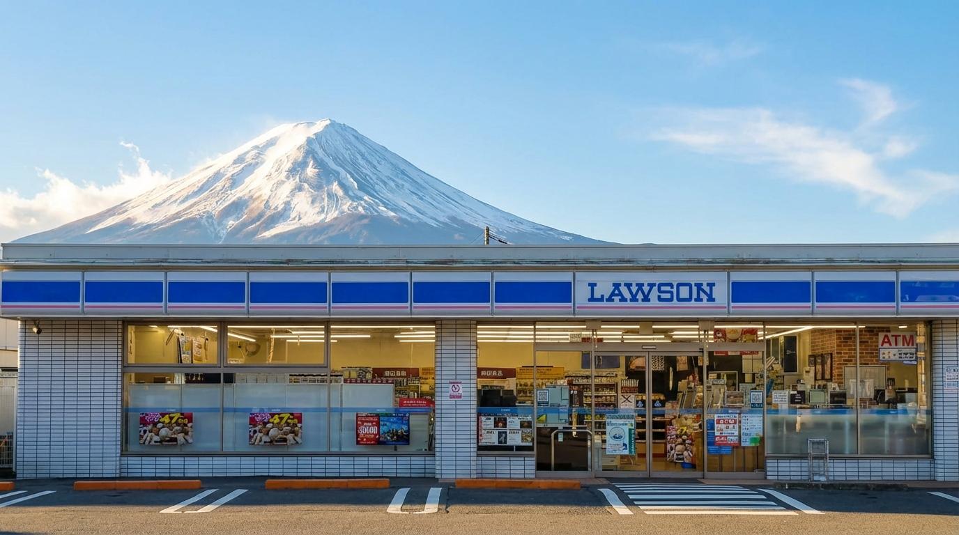 Mt. Fuji & Lake Kawaguchiko Panorama Day Tour