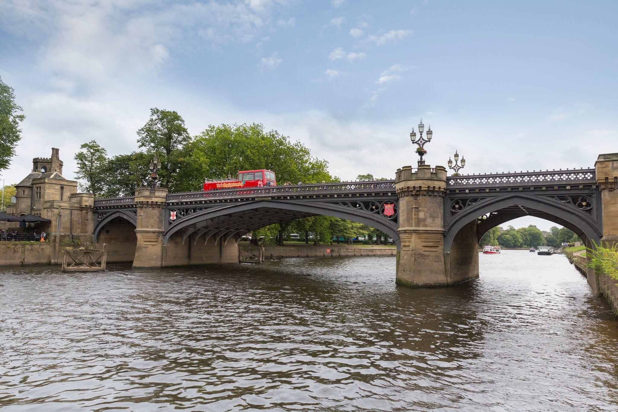 York: City Sightseeing Hop-On Hop-Off Bus Tour - 2026 (Verified Reviews)