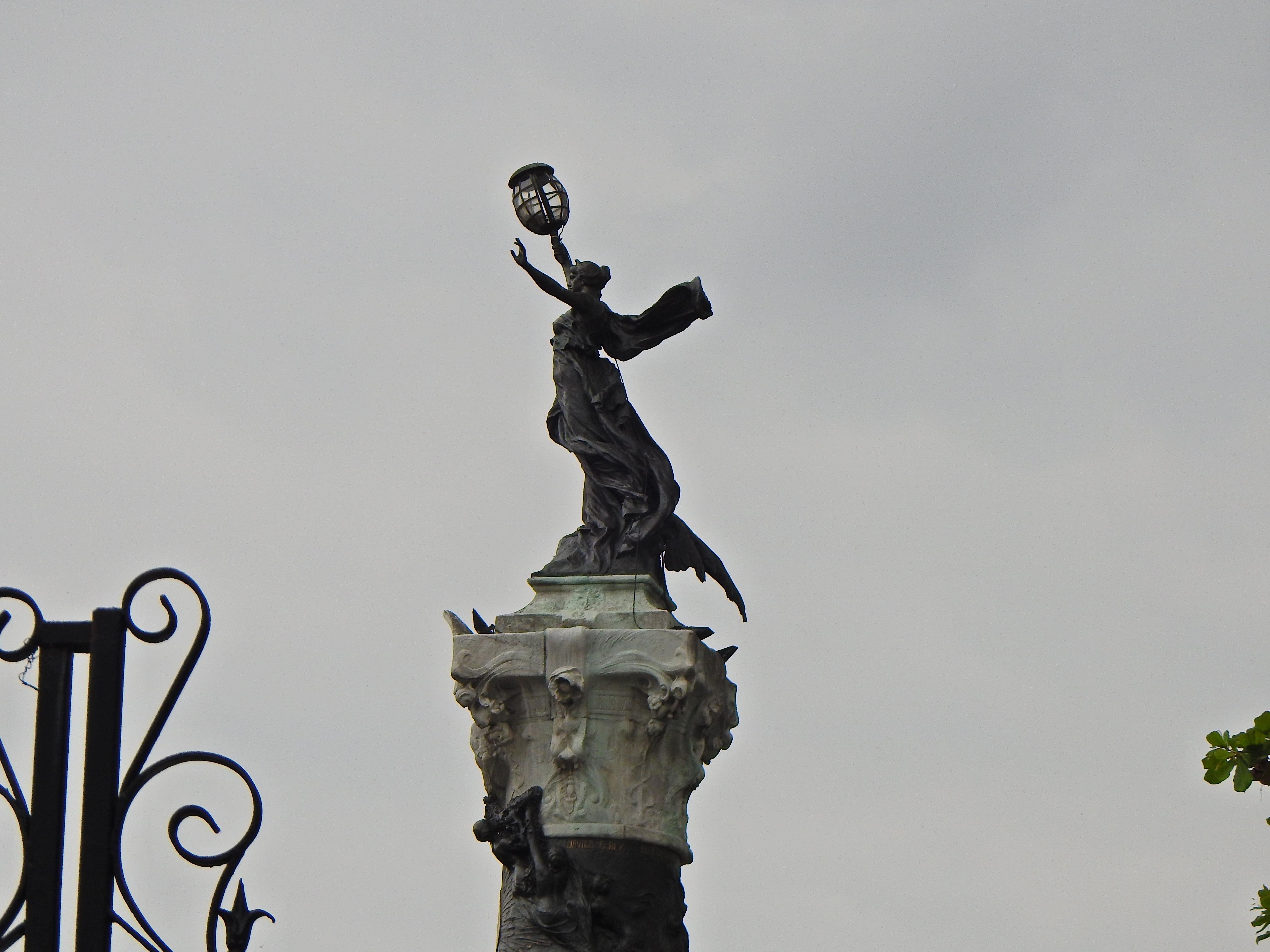 Private Custom Guayaquil Sightseeing Tour