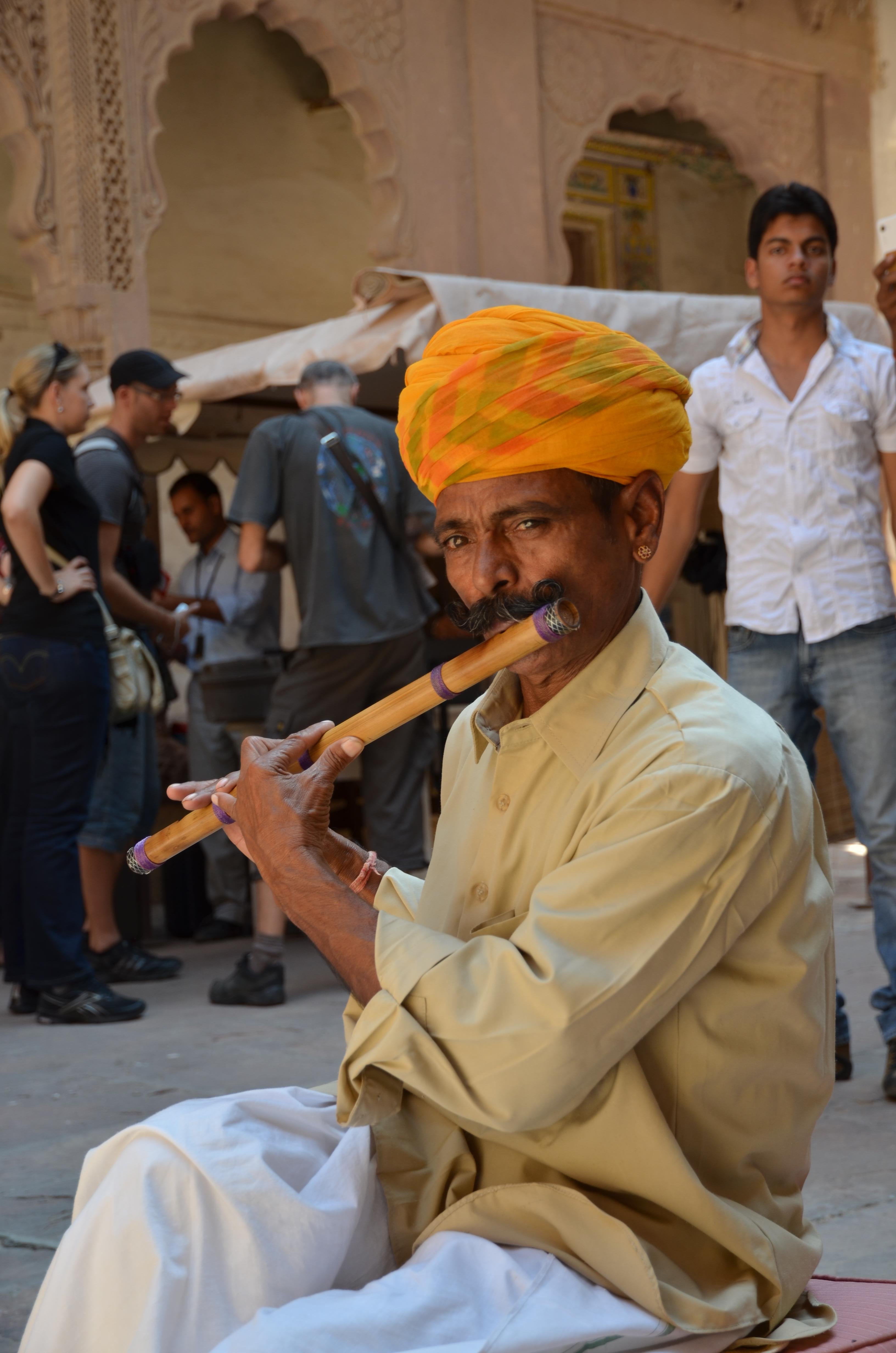 Jodhpur Full-Day Cultural & Heritage Discovery