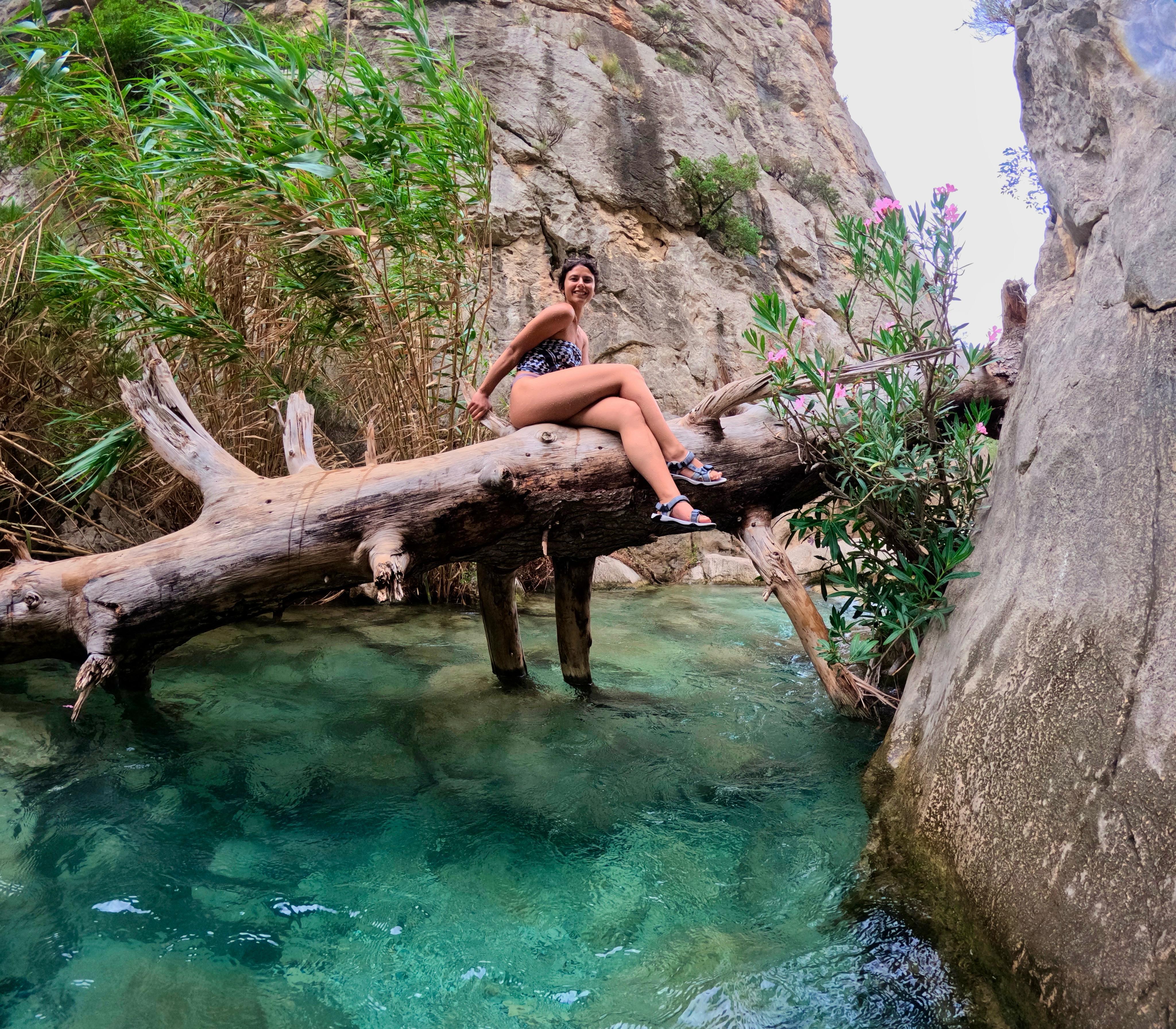 Valencia: Guadalest, Altea & Algar Waterfalls Day Trip