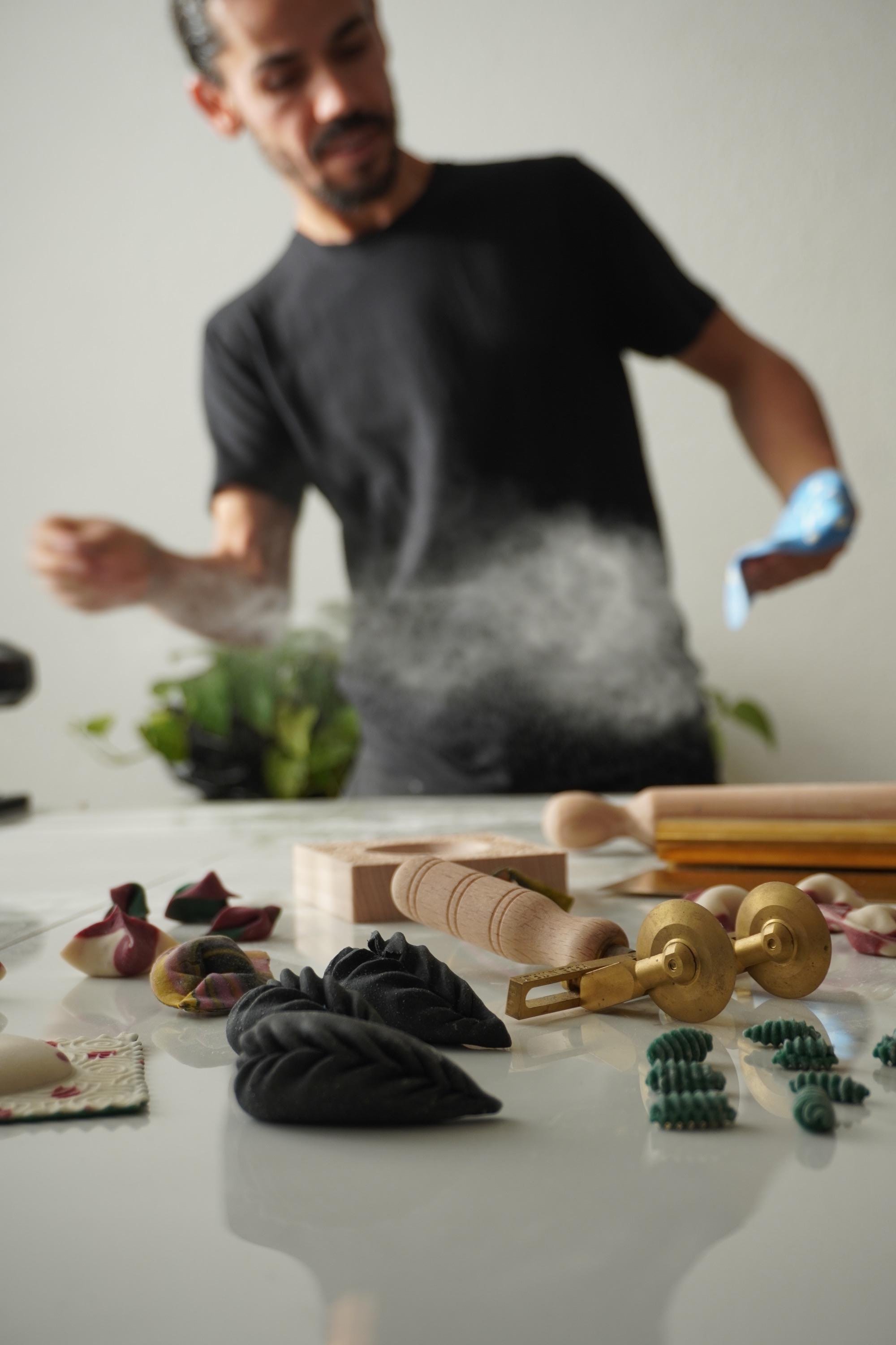 cooking class in Cagliari — photo 6
