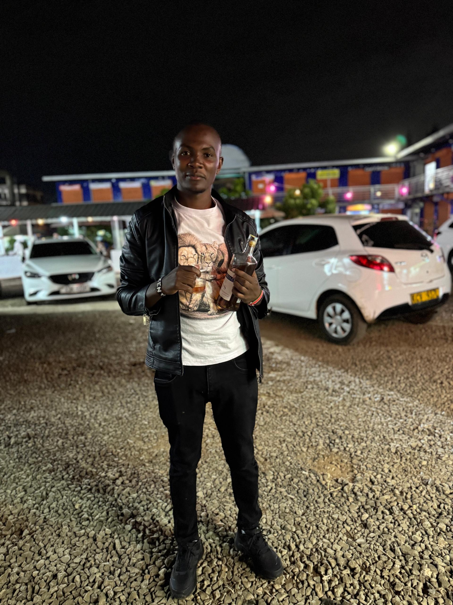 Nairobi Ultimate Nightlife Experience: Bars, Rooftops & Clubs