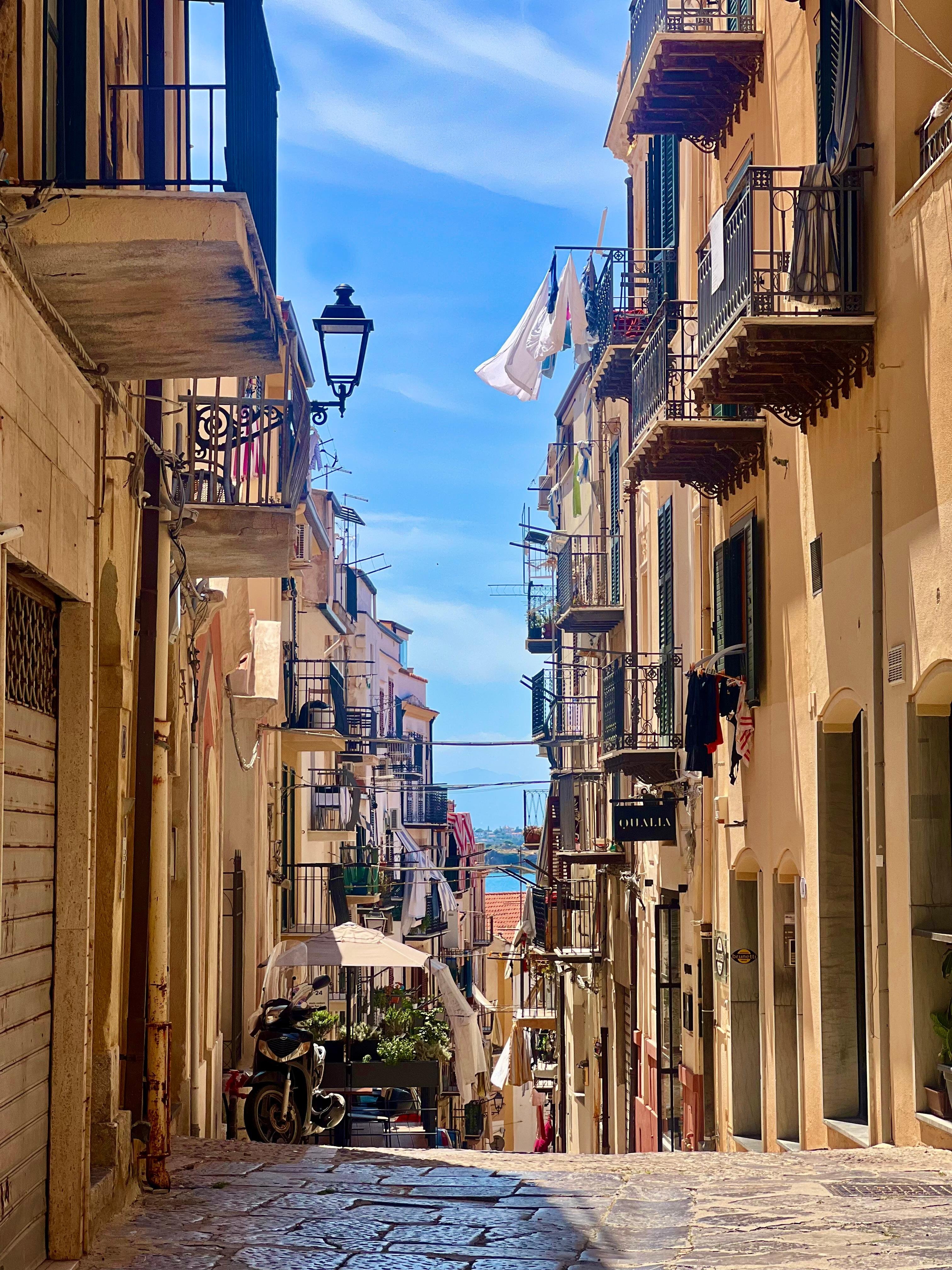 aperitivo tour in Cefalu — photo 2