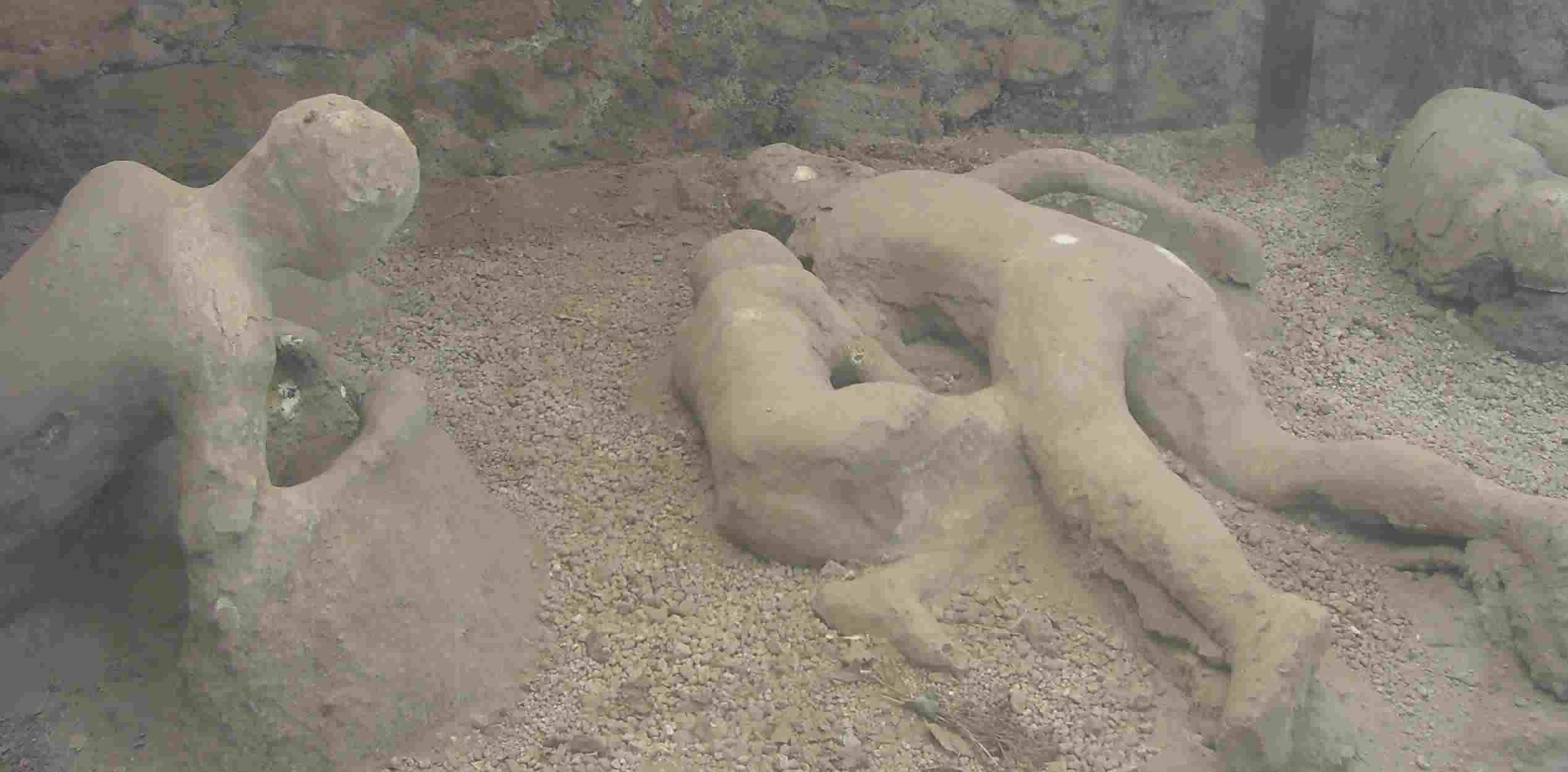 Pompeii Private Family Discovery Tour