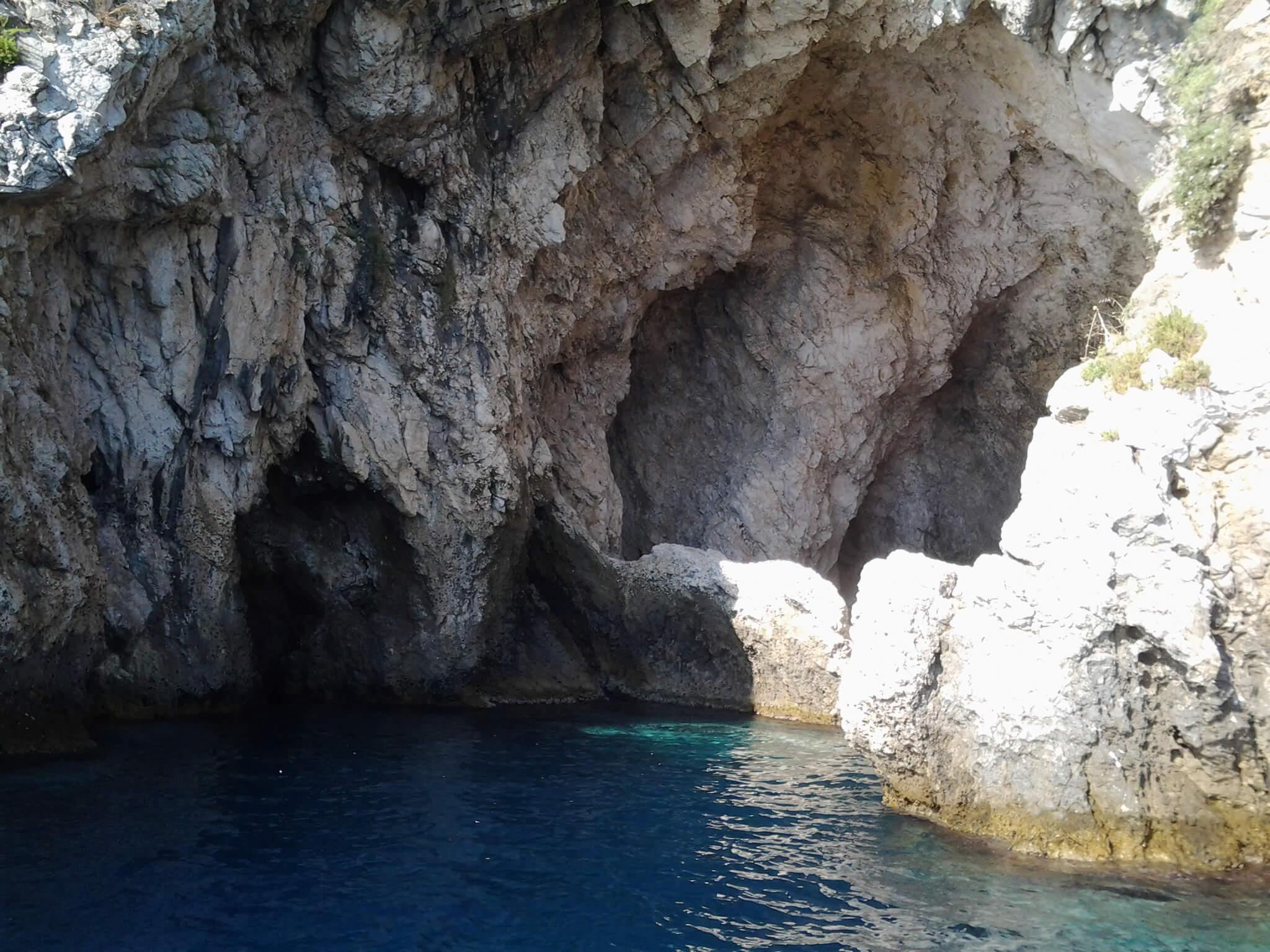 Private Taormina & Giardini Naxos Boat Excursion