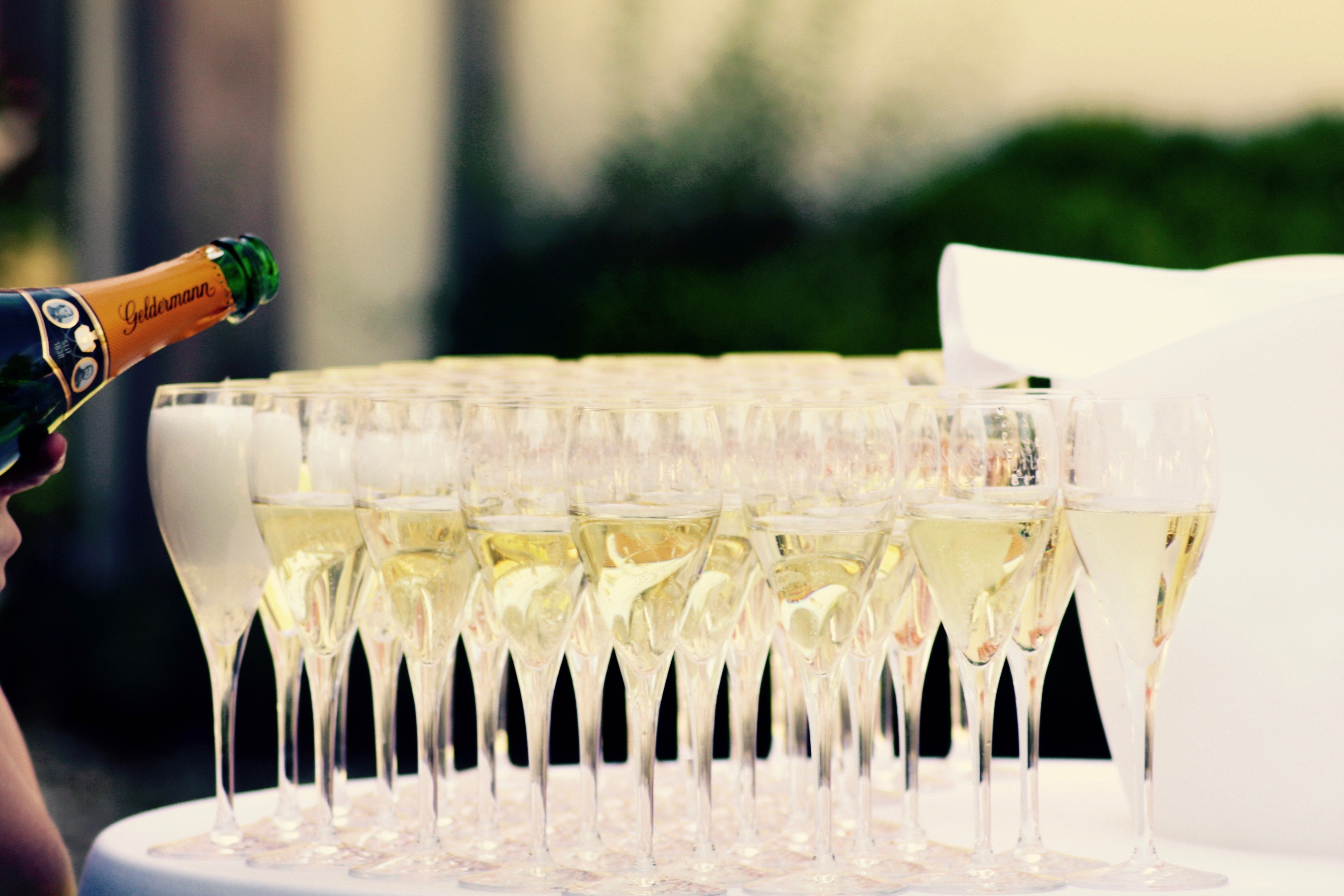 Champagne Private Day trip from Paris : 8 Tastings & Lunch