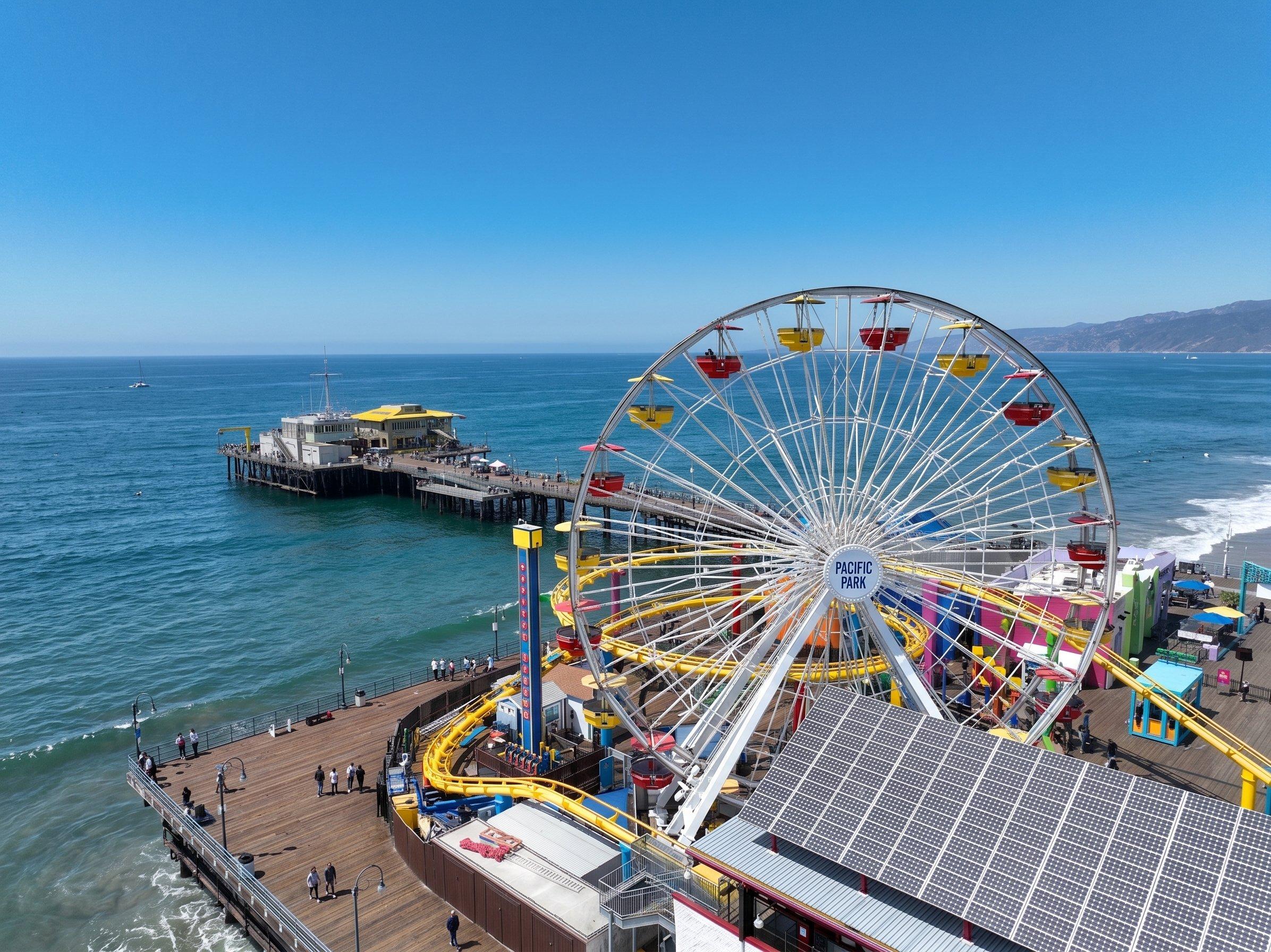 Full-Day City Tour of LA, Hollywood, Beverly Hills & Beaches - 2026 (Verified Reviews)