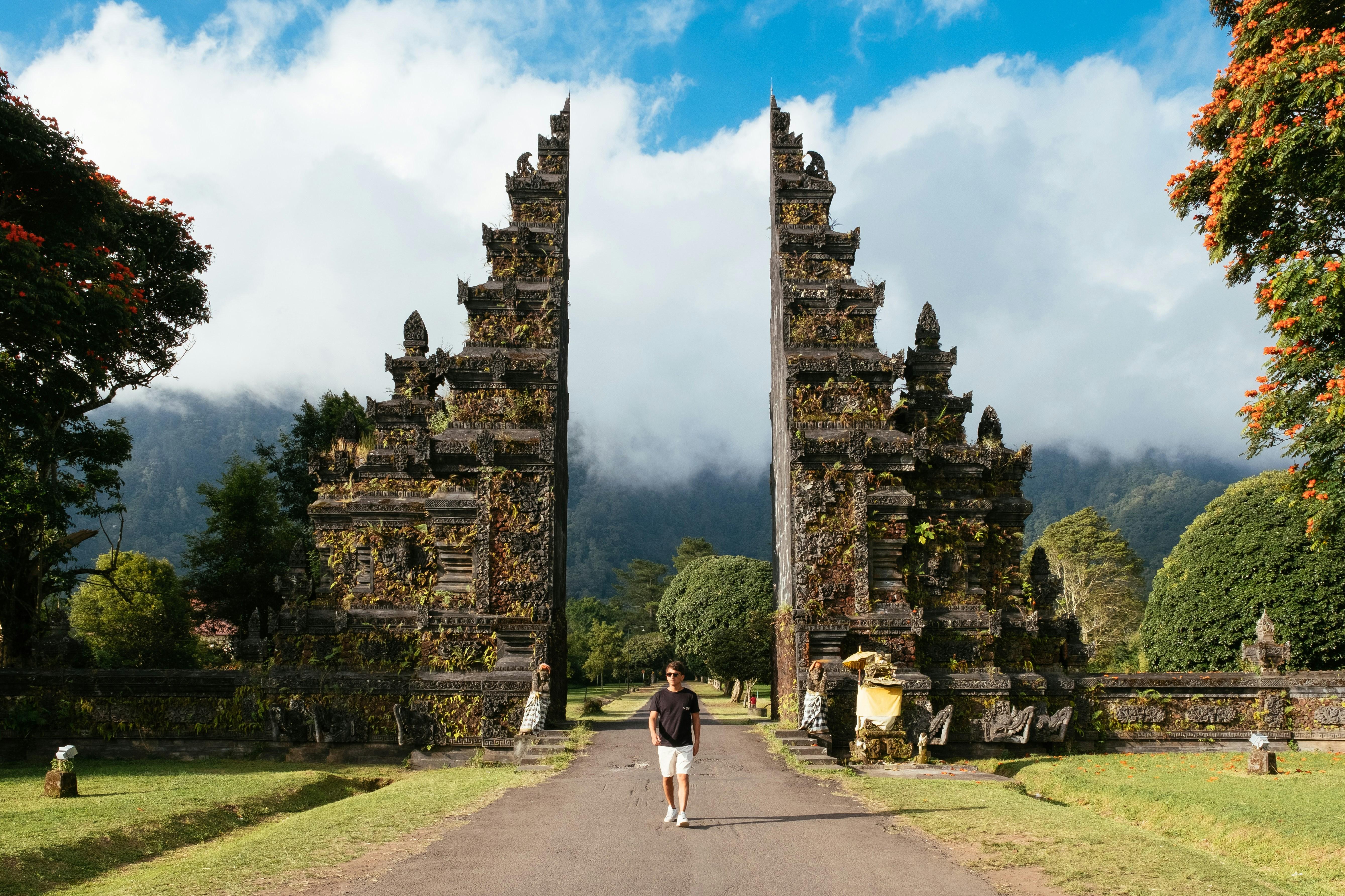 Bali Heritage & Highlands: UNESCO Temple Tour