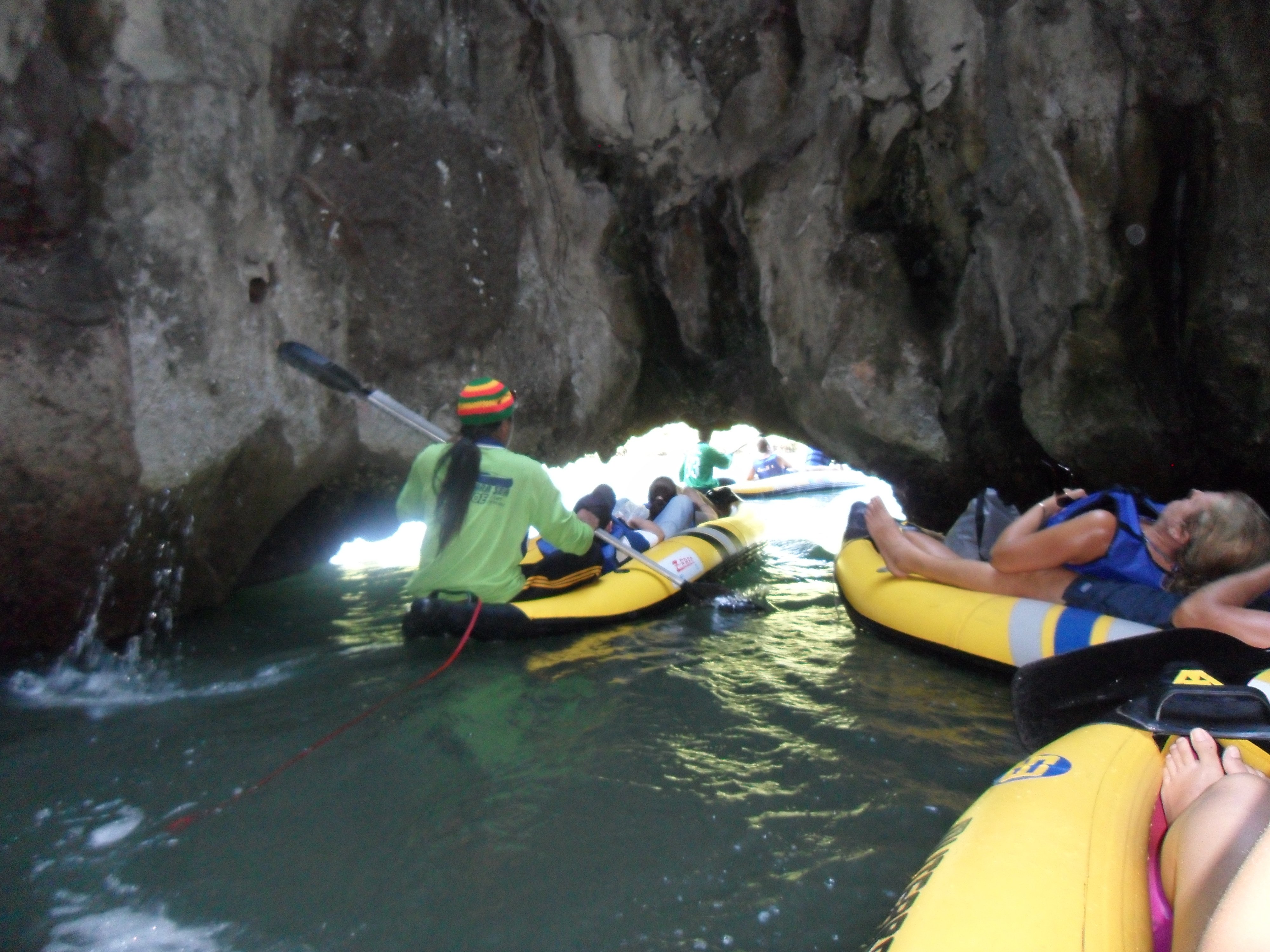 Phang Nga Bay & James Bond Island Longtail Boat Day Trip from Khao Lak
