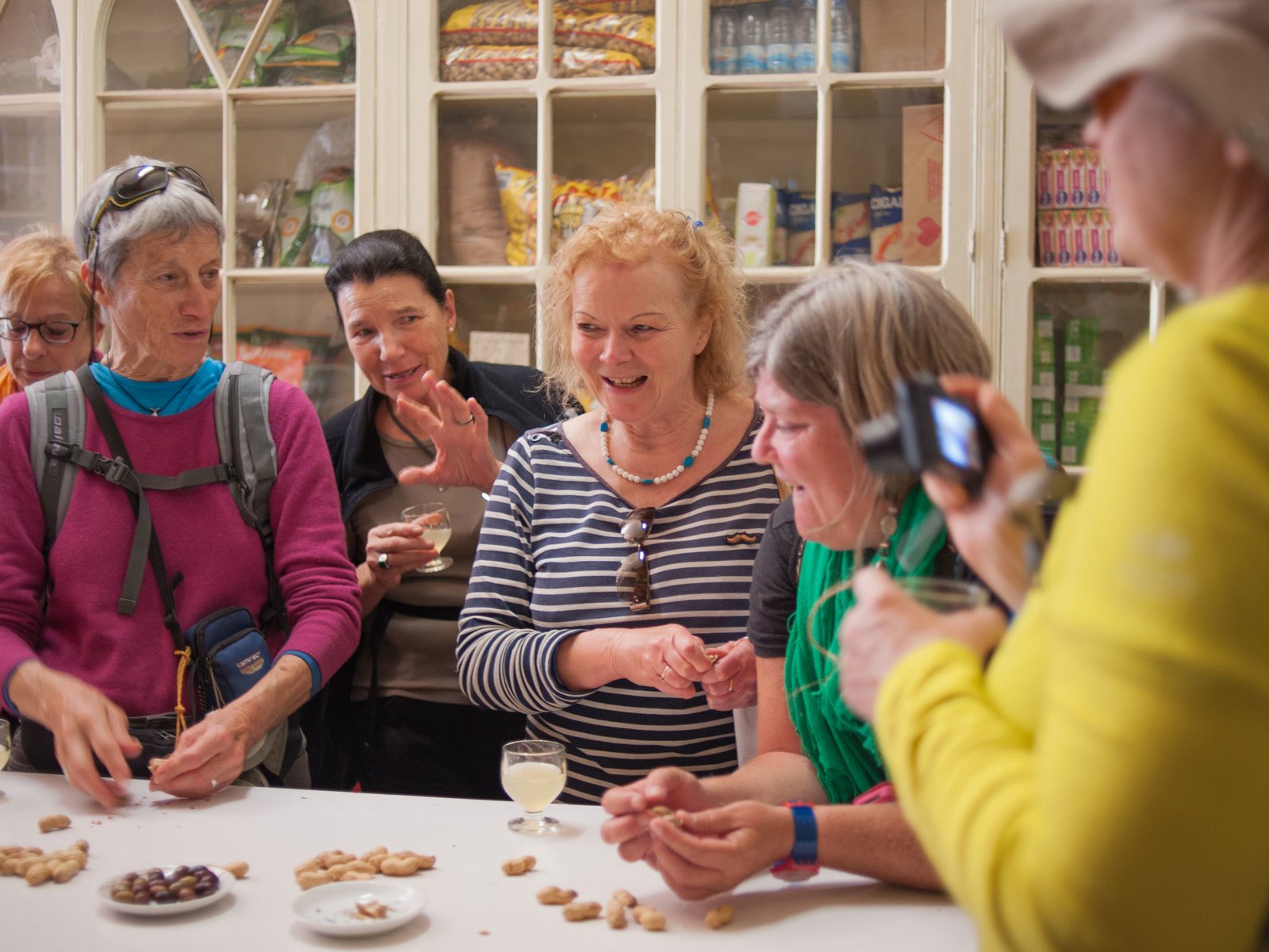 Funchal Food & Wine Walking Experience
