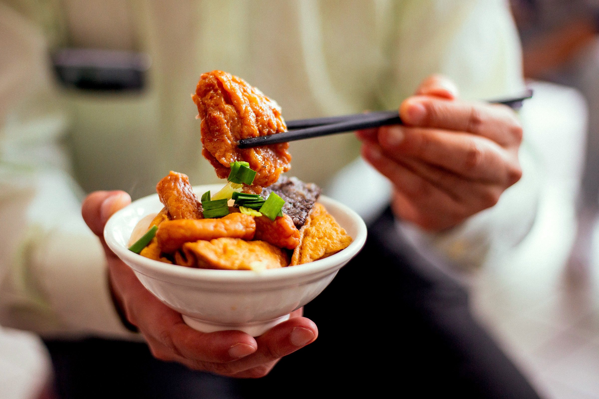 Taipei Private Food Tour: 10 Local Tastings