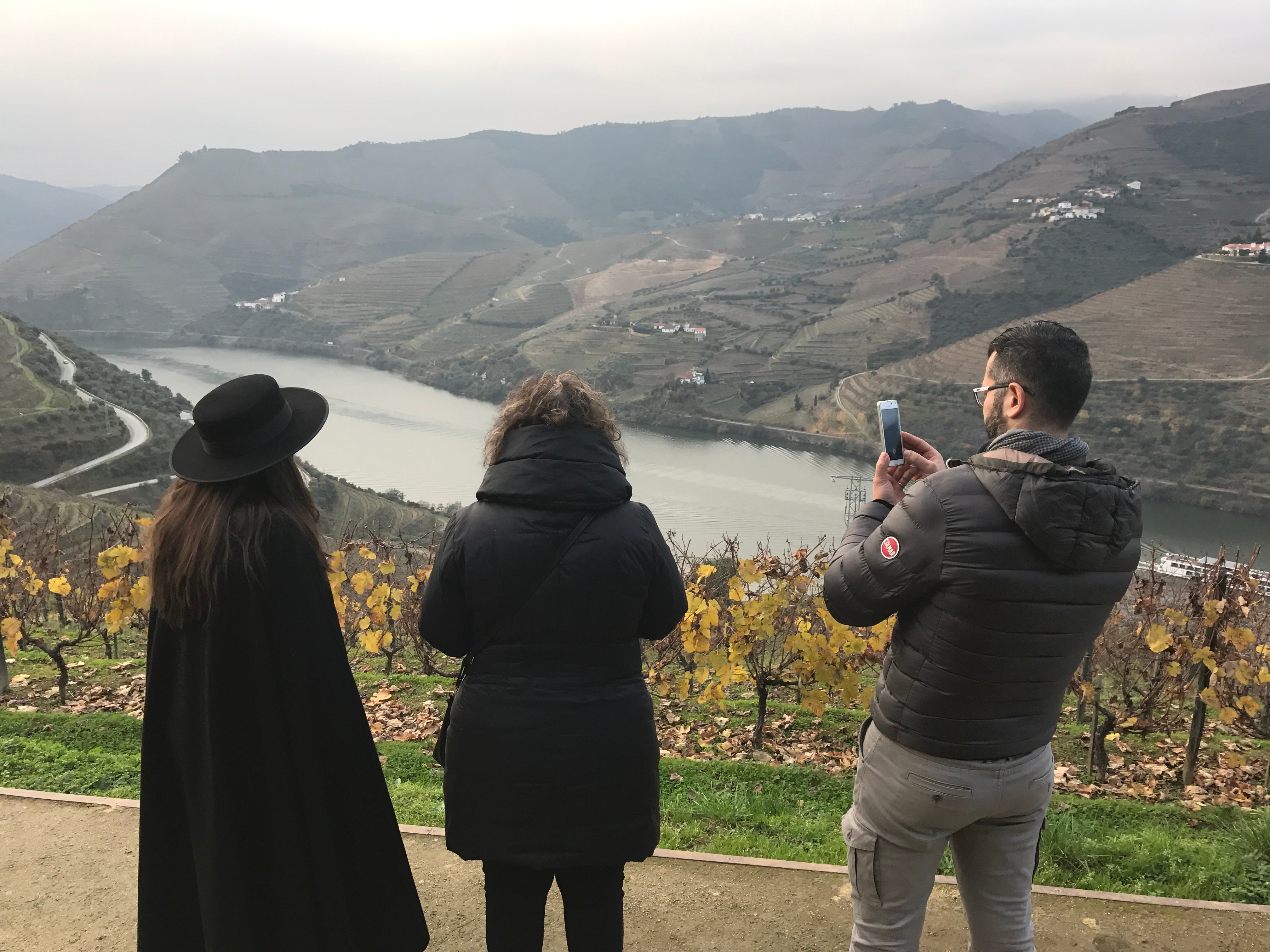 Private Douro Valley Day Tour from Porto with River Cruise & Wine Tasting
