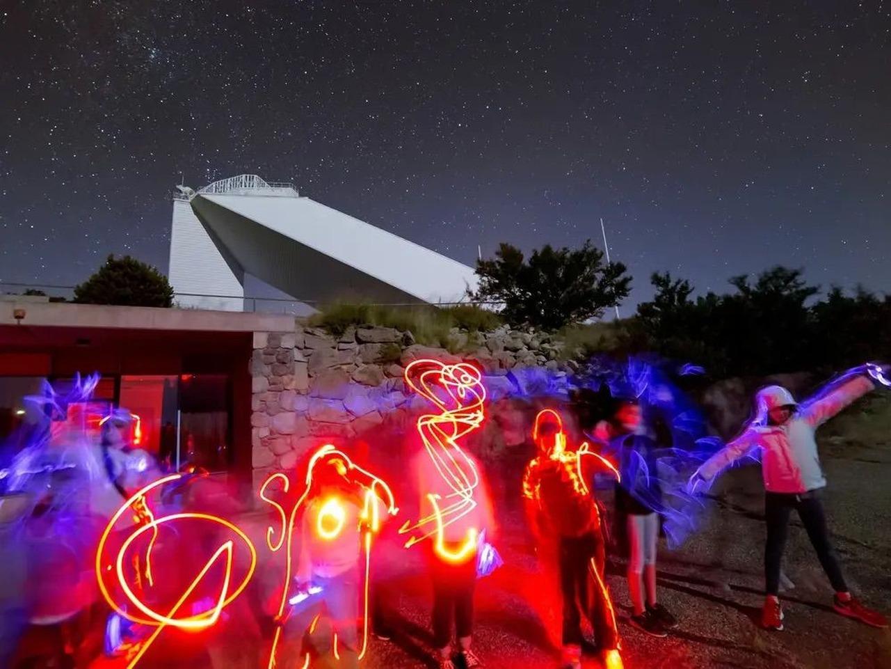 Tucson: Kitt Peak Astro 101 Night Sky Binocular Tour - 2026 (Verified Reviews)