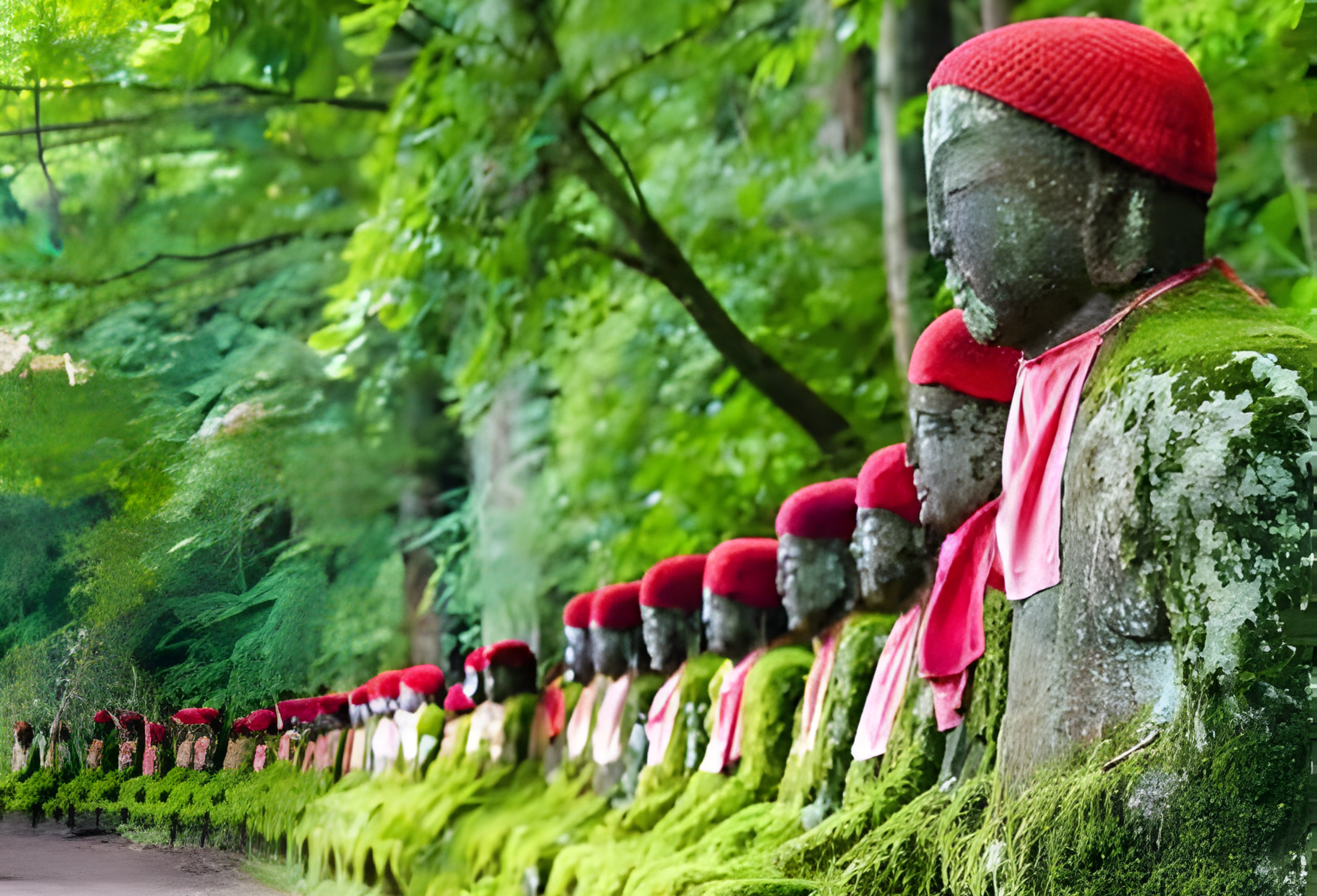 Tokyo to Nikko: Toshogu Shrine & Edo Wonderland Private Day Tour