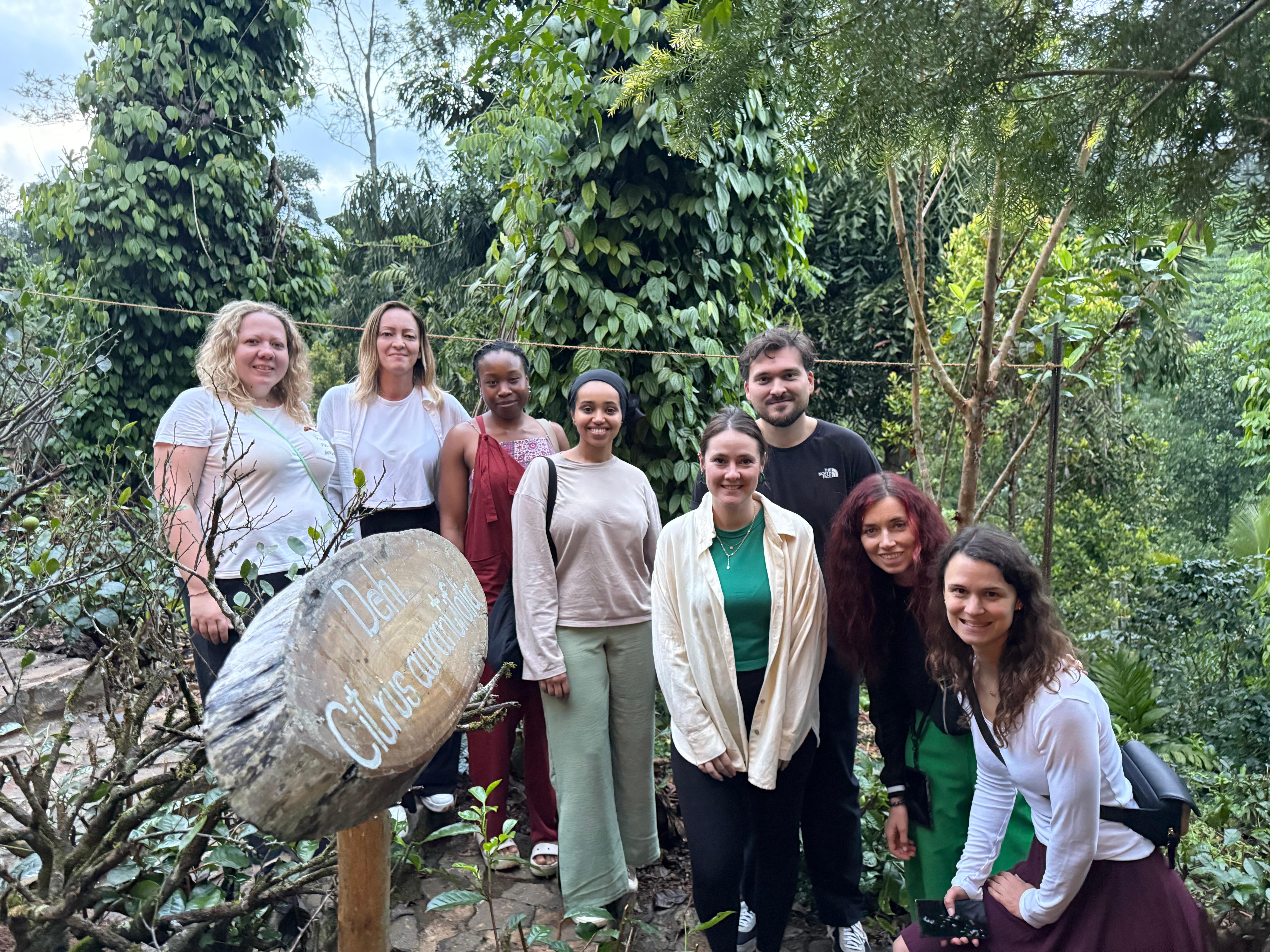 Ella Spice Garden Tour & Authentic Cooking Class