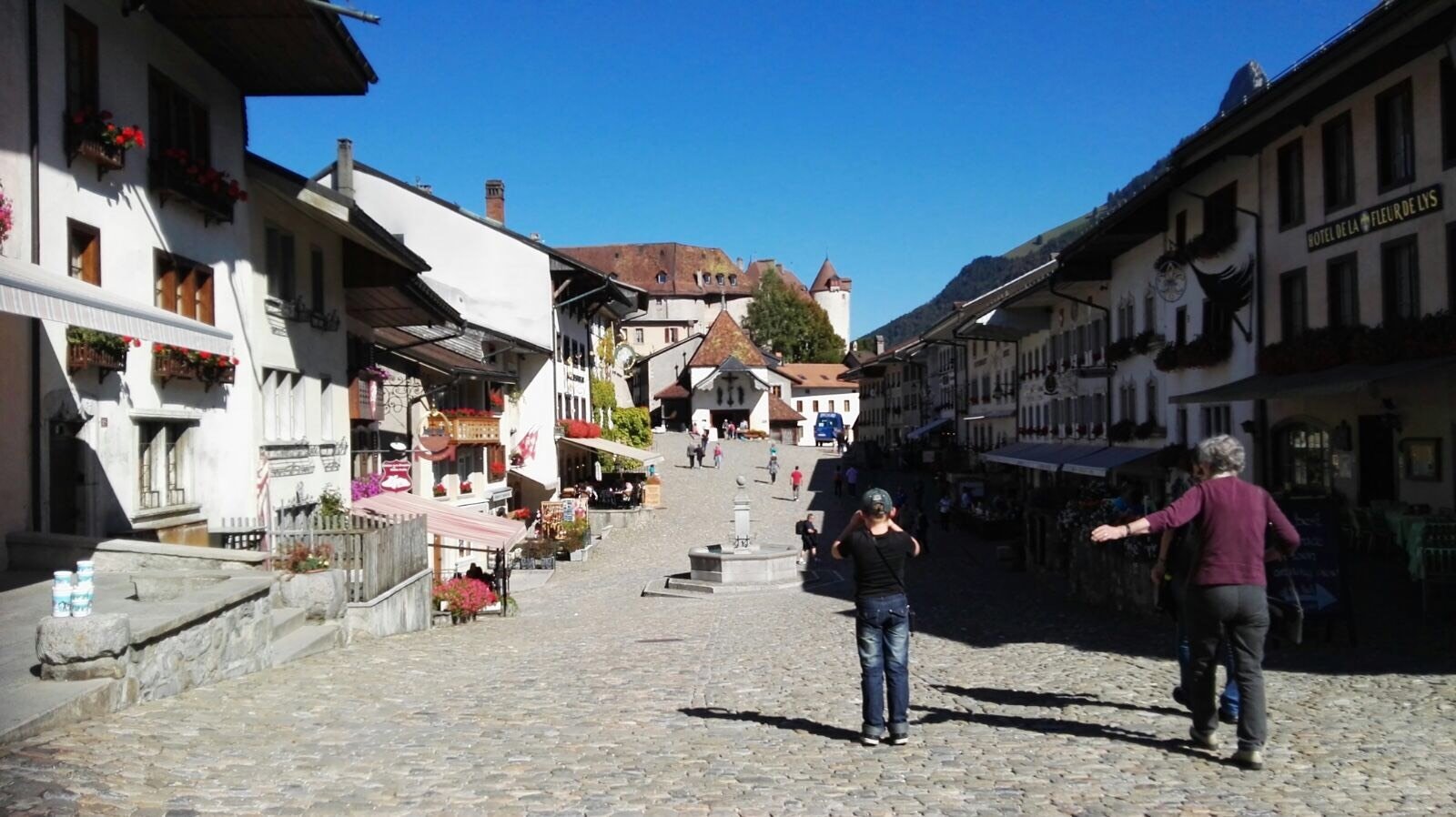Gruyères day trip from Geneva — image 5