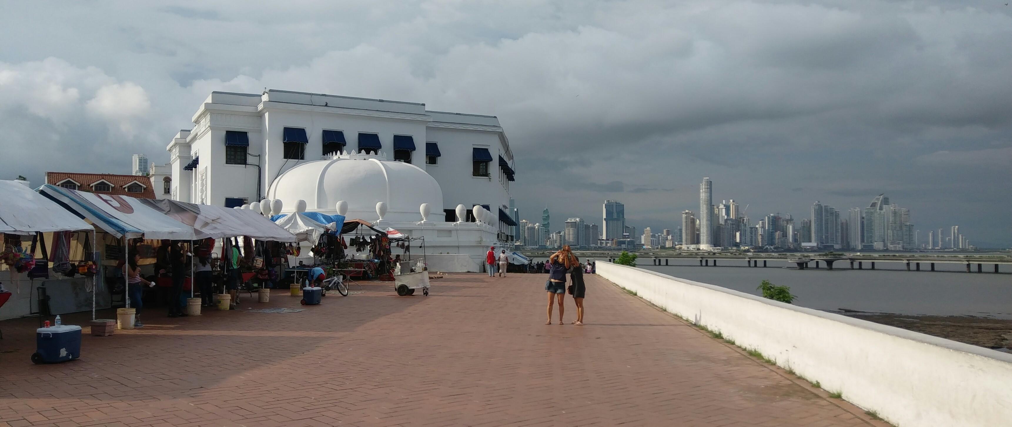 Panama City: Private Layover Highlights Tour