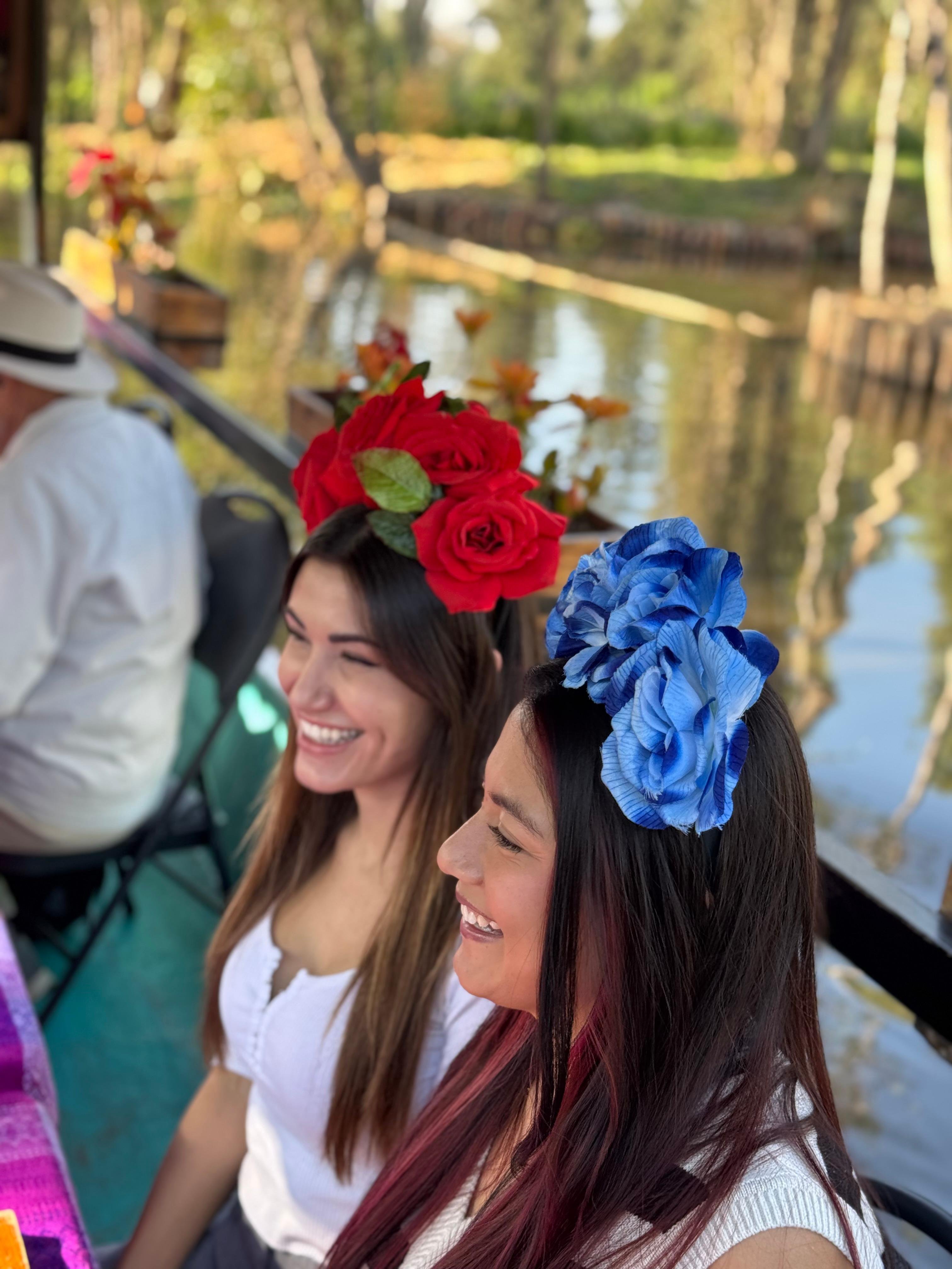 Xochimilco Axolotl Refuge & Canal Expedition