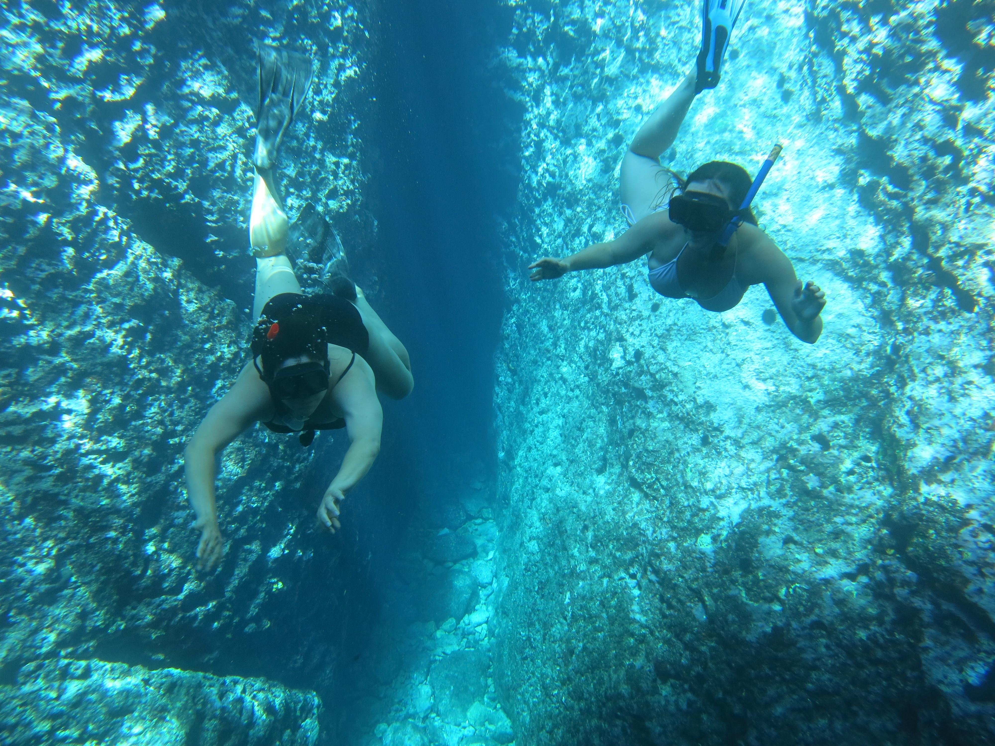 Private Athens Coastal Cruise with Snorkeling