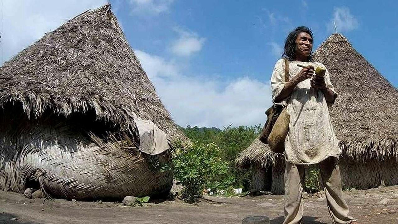 Kogui Village Cultural Immersion