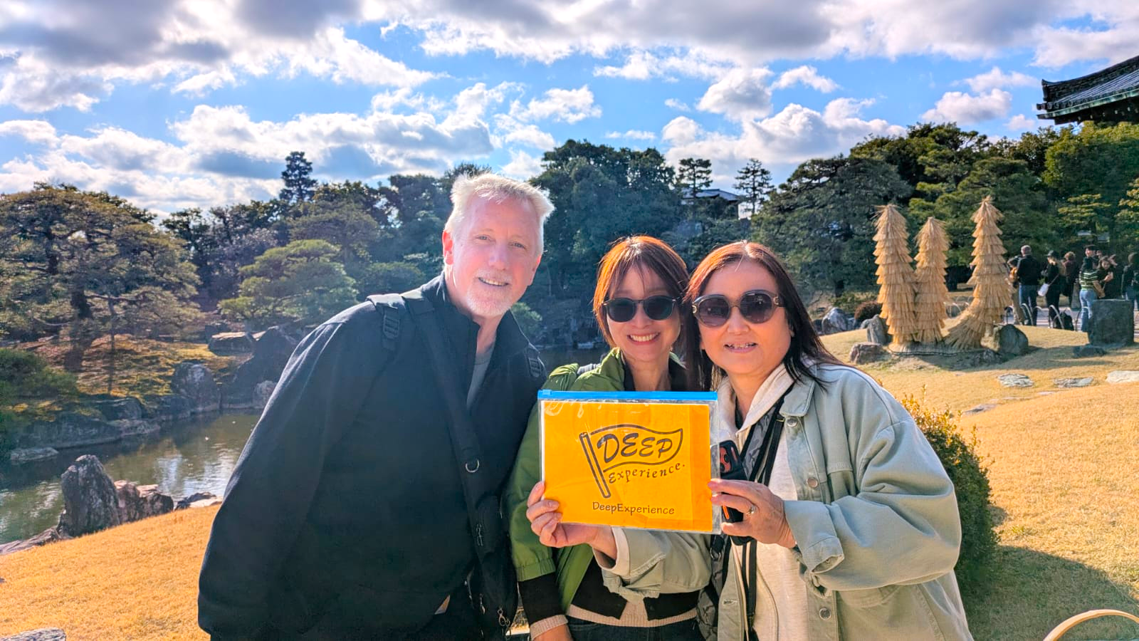 Kyoto Full-Day Highlights Tour: Temples and Historic Districts